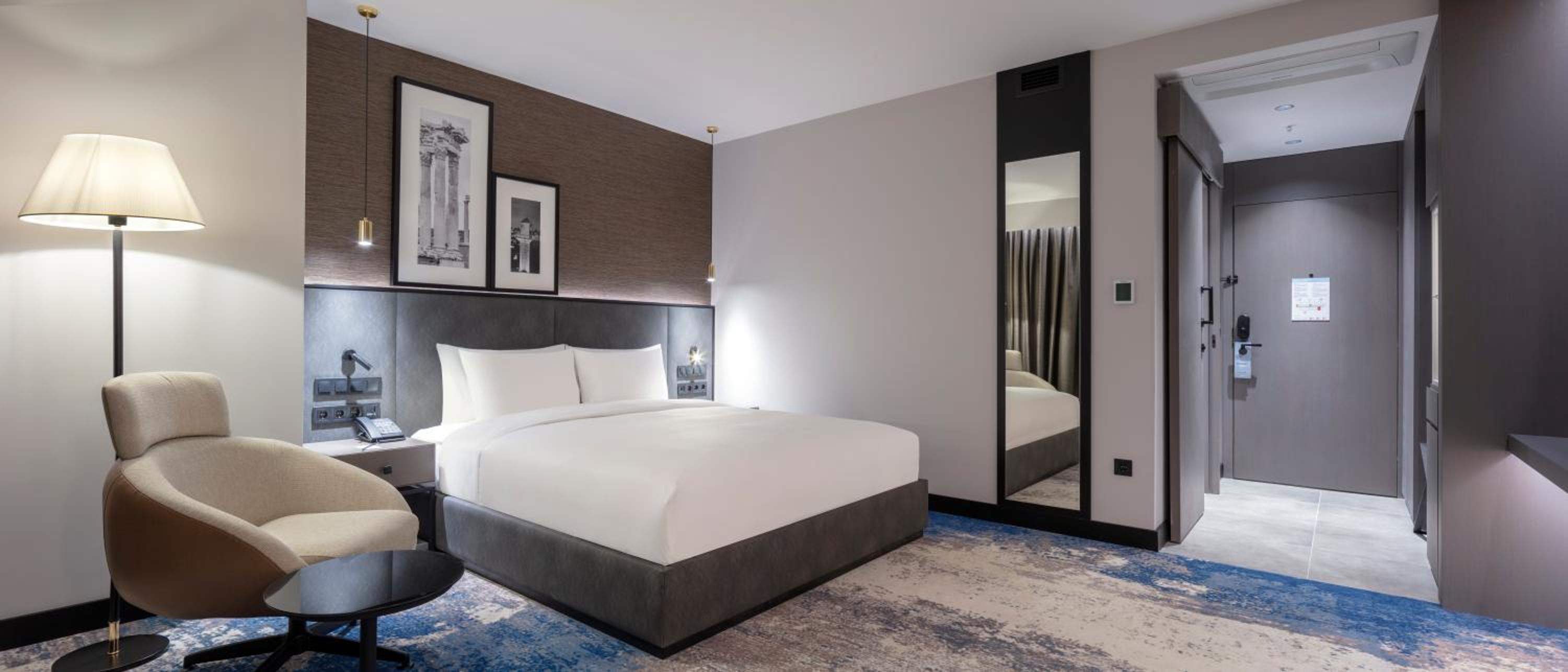 Radisson Otel İzmir Aliağa - Image 26