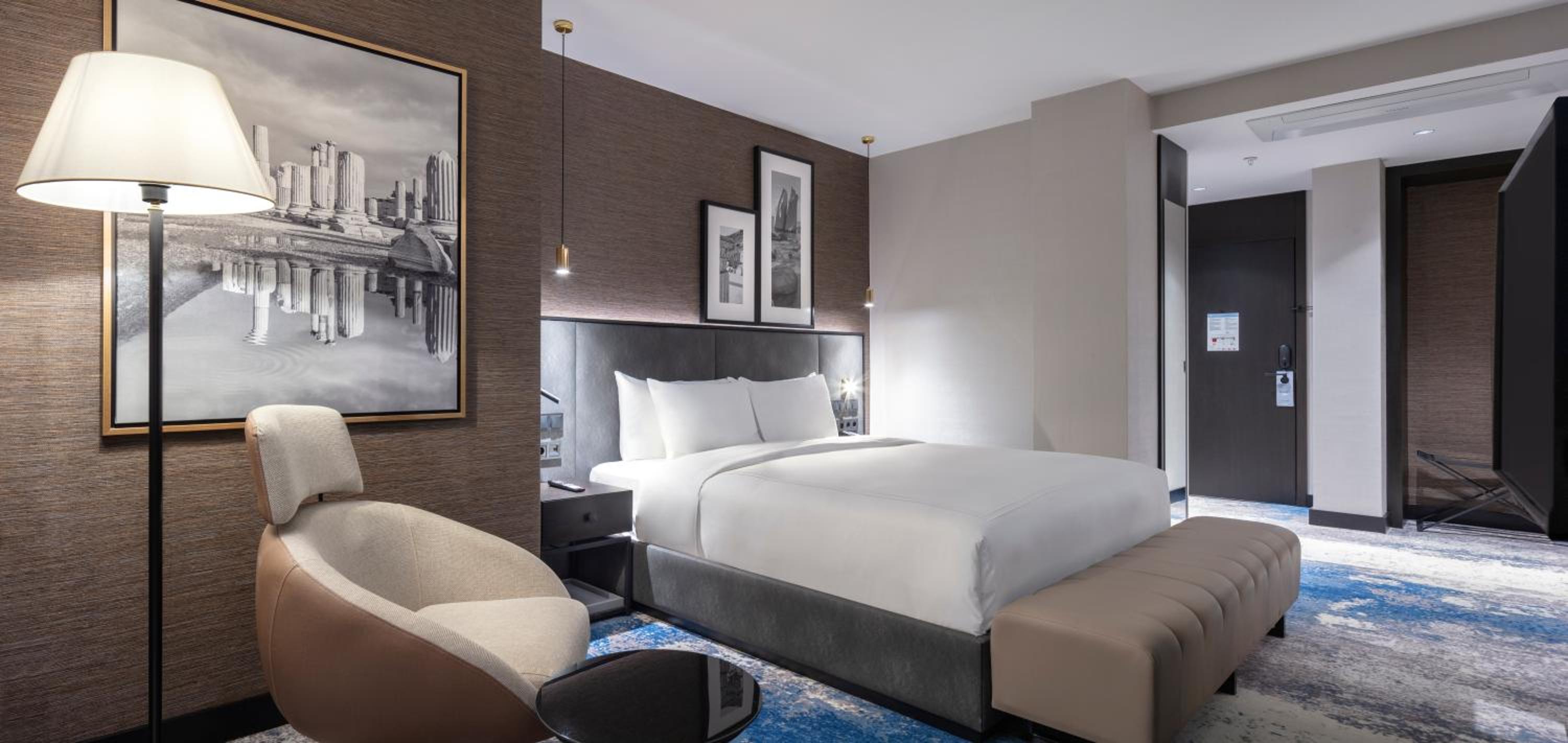 Radisson Otel İzmir Aliağa - Image 22