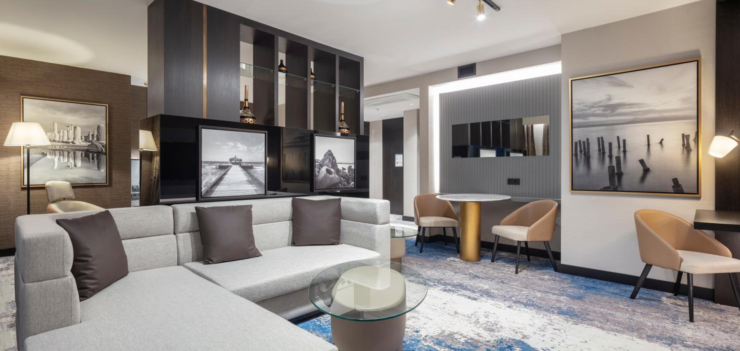 Radisson Otel İzmir Aliağa - Image 24