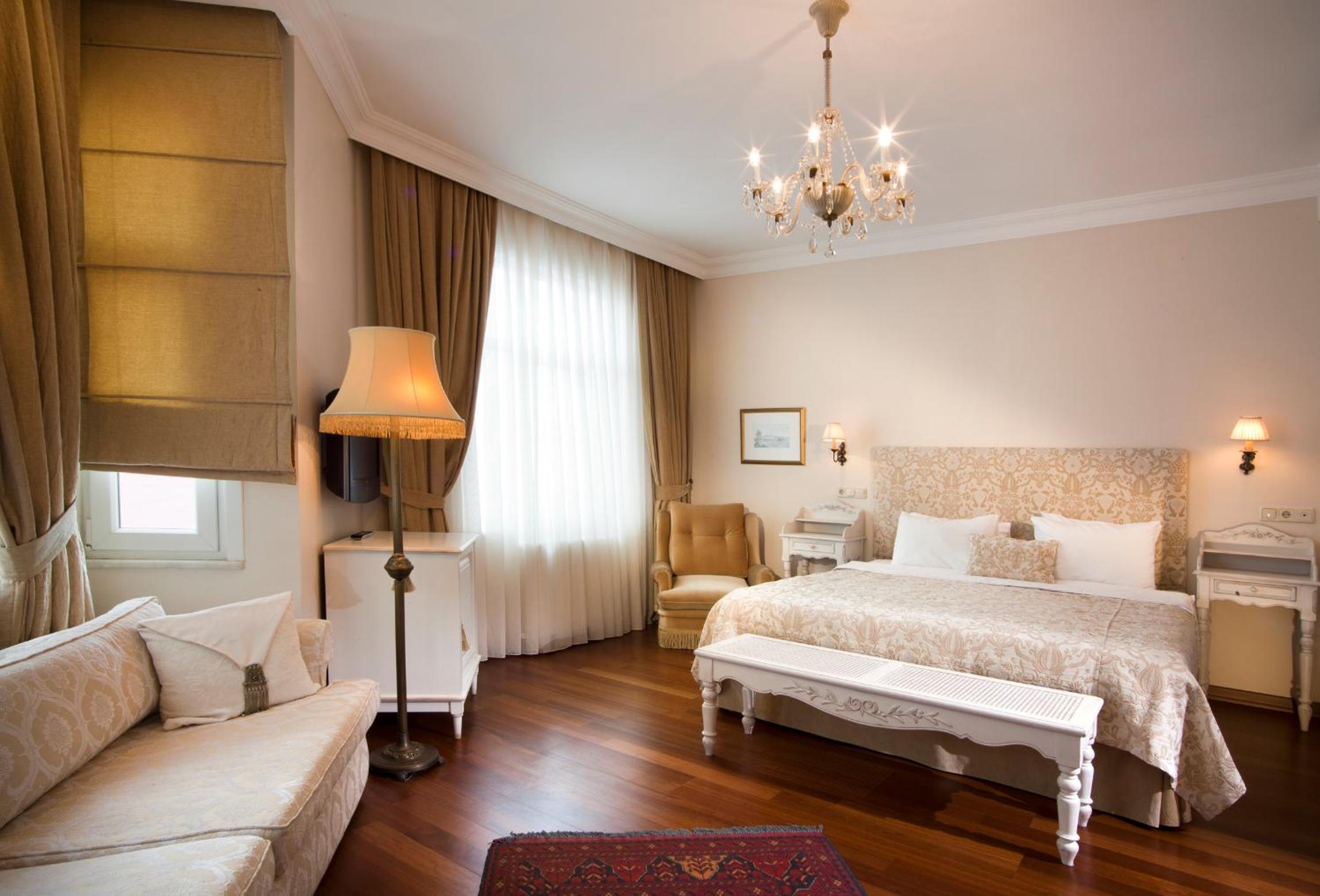 Sari Konak Otel - Image 10