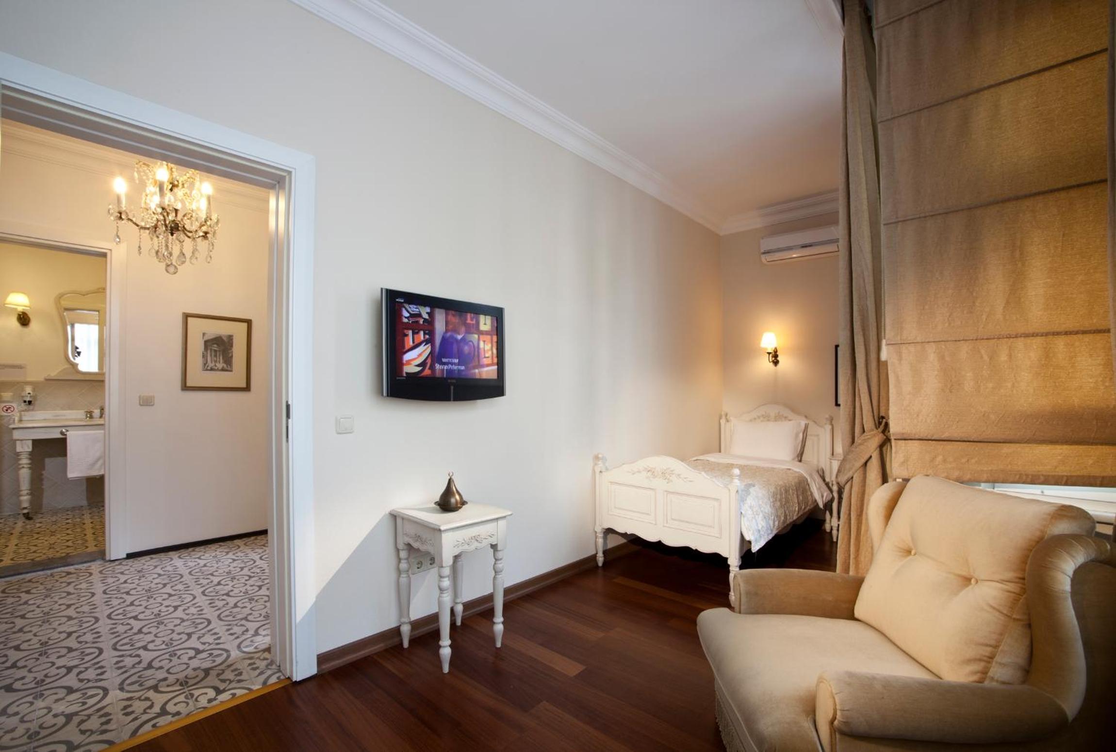 Sari Konak Otel - Image 23