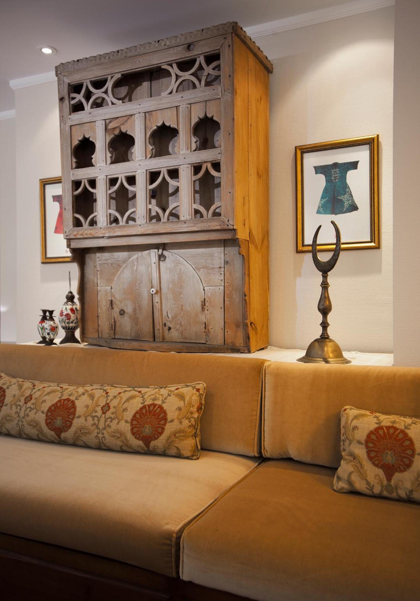 Sari Konak Otel - Image 31