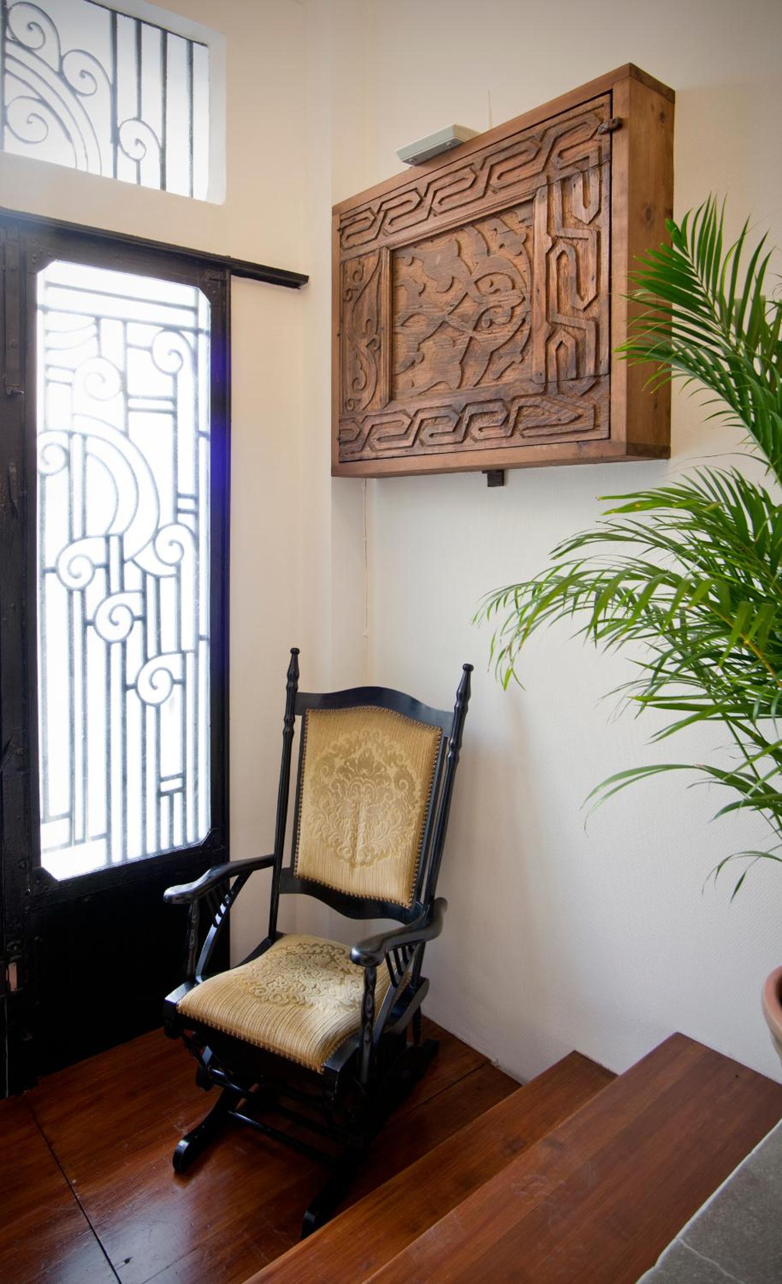 Sari Konak Otel - Image 33