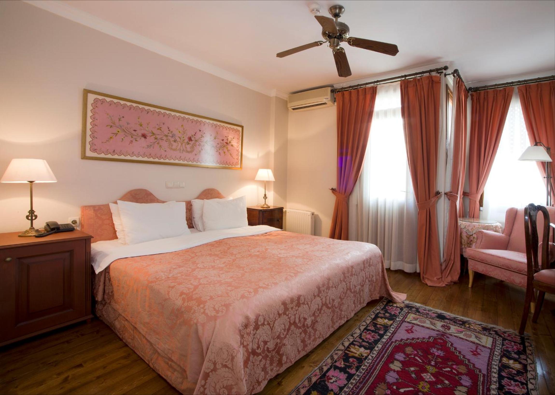 Sari Konak Otel - Image 29