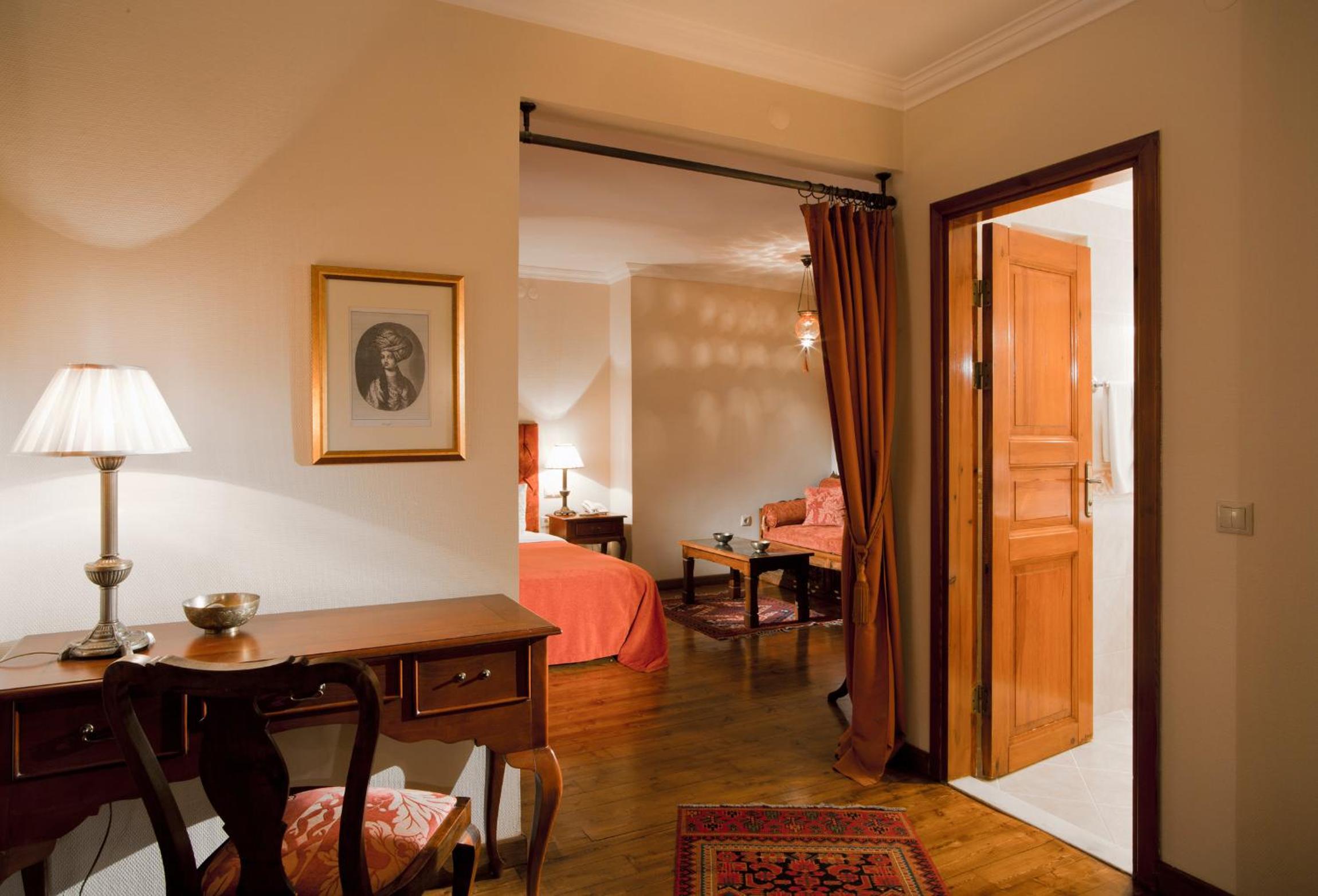 Sari Konak Otel - Image 11