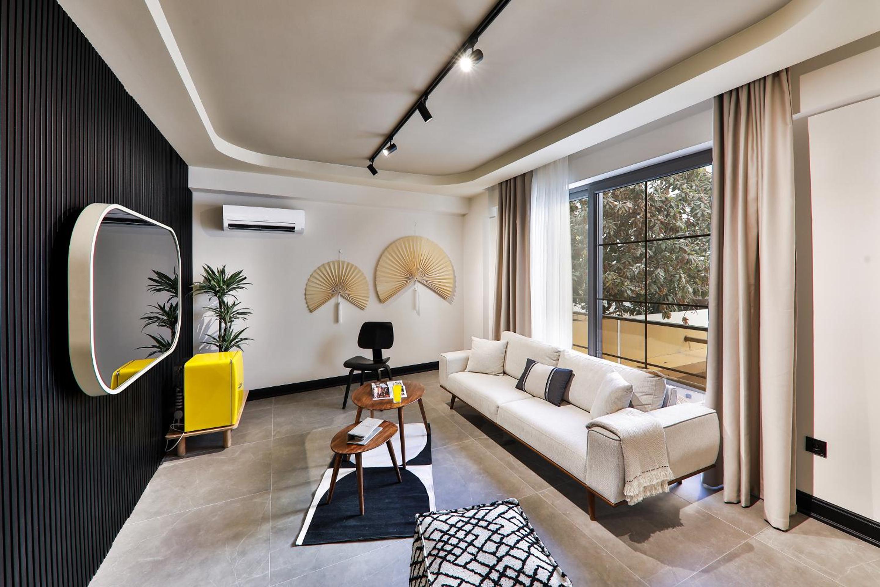Luff Suites - Image 5