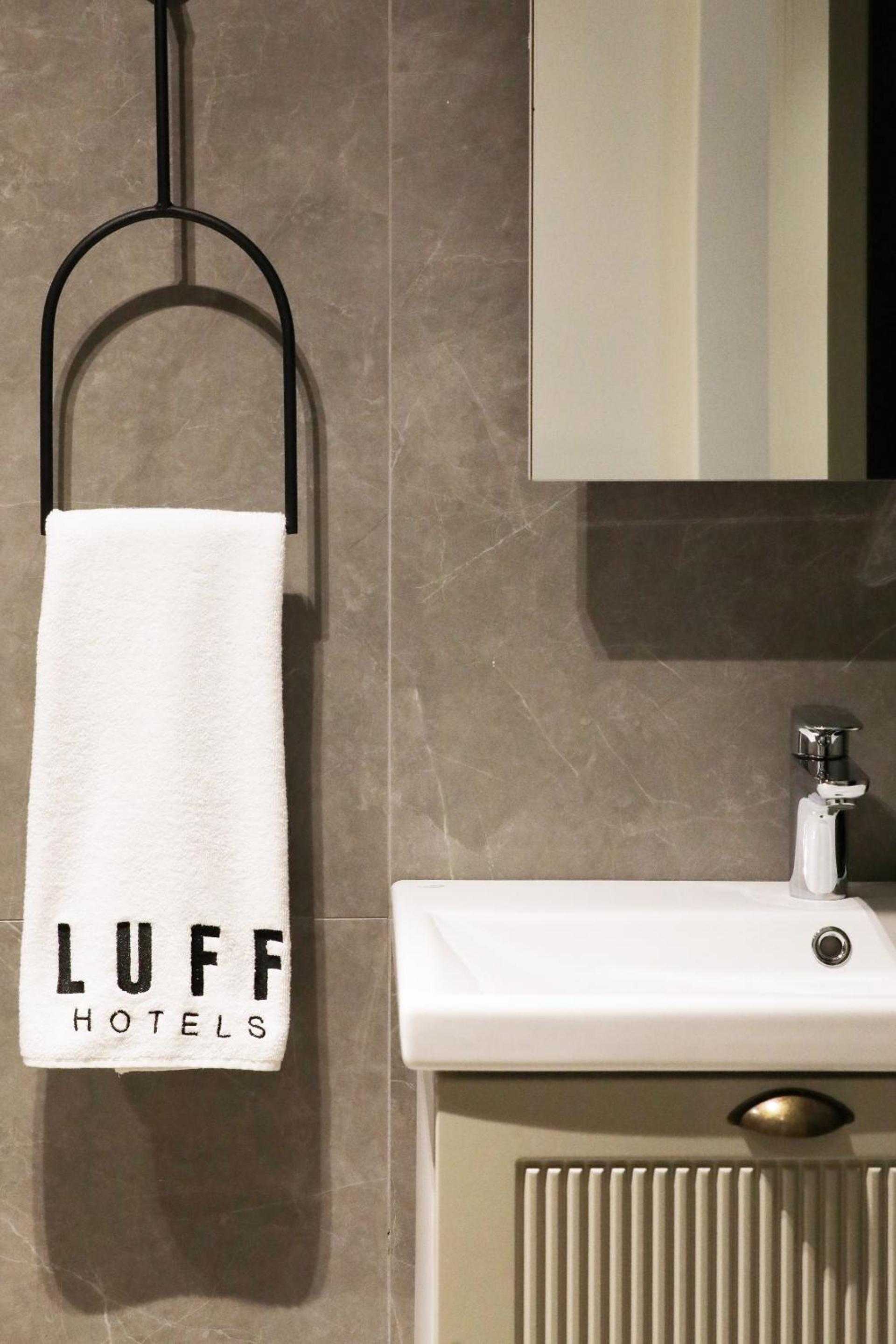 Luff Suites - Image 8