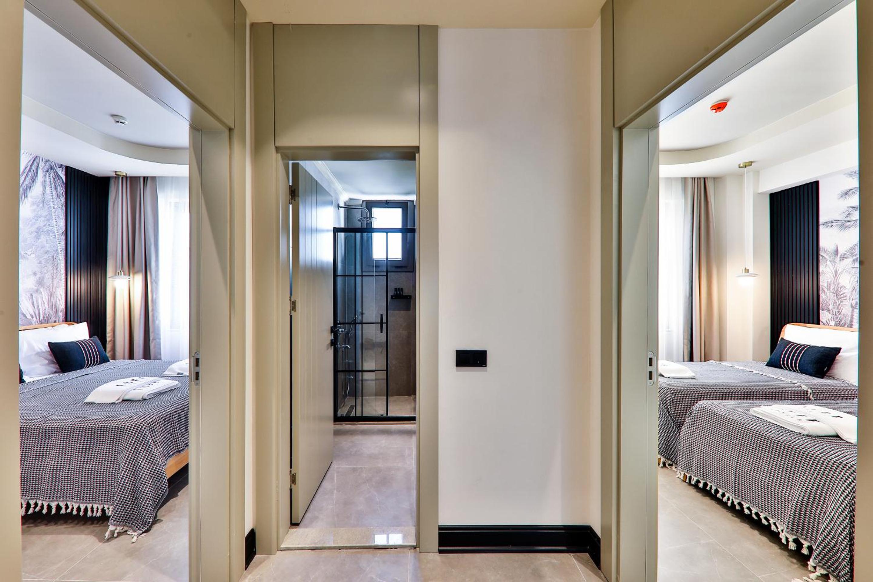 Luff Suites - Image 28