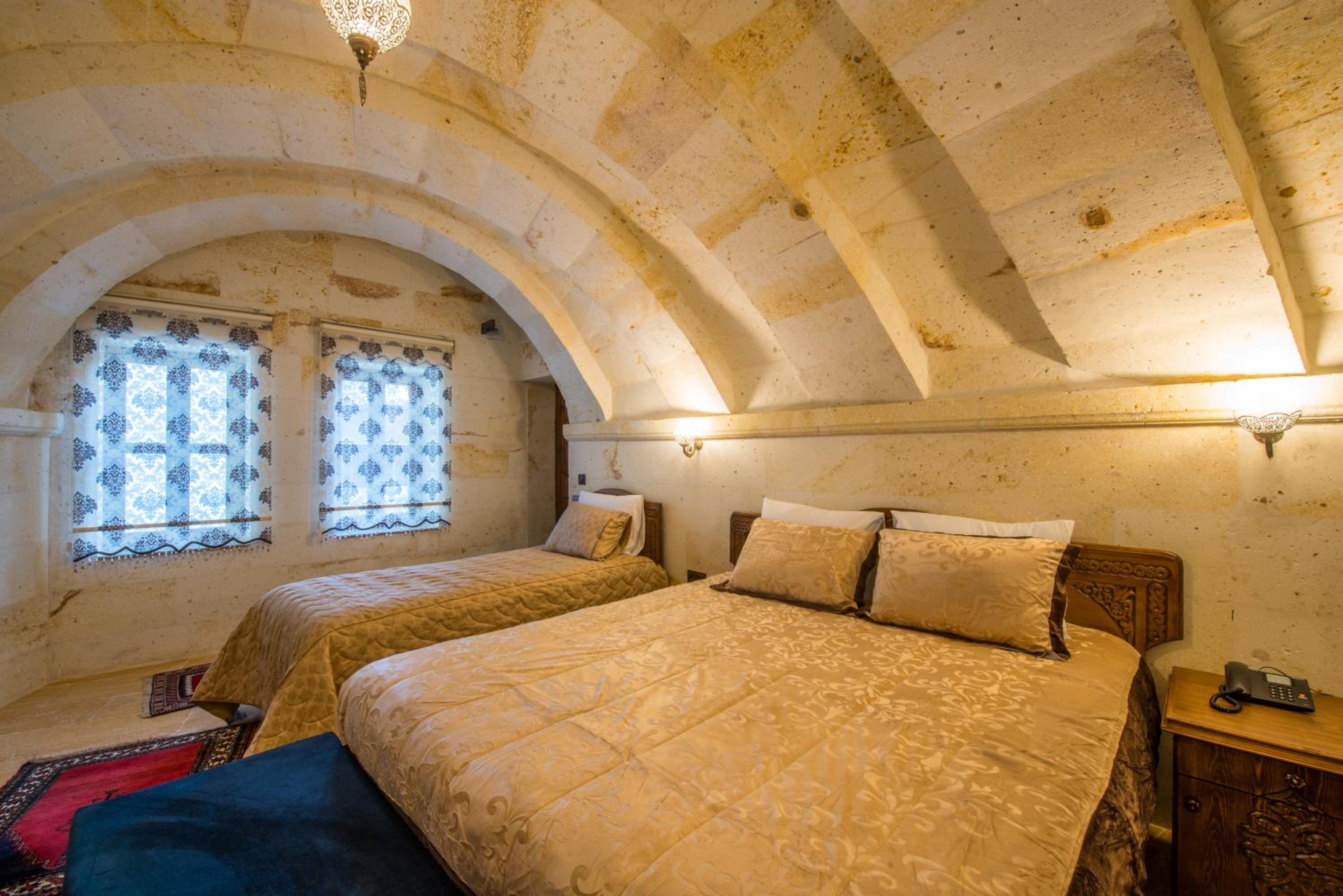 Lucky Cave Hotel Cappadocia - Image 78