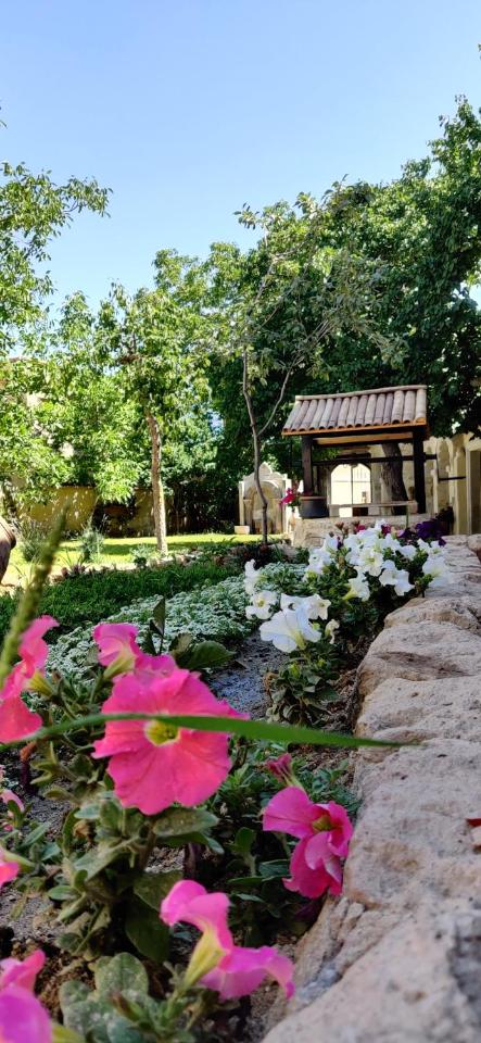 Sarnich Cave Suites - Image 36