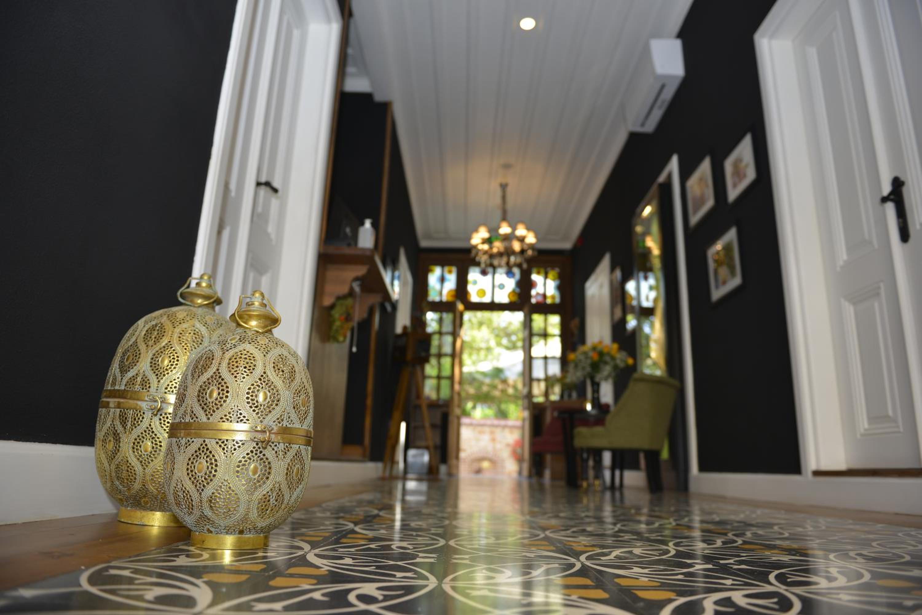 Hotel Lykia Old Town Antalya - Image 48