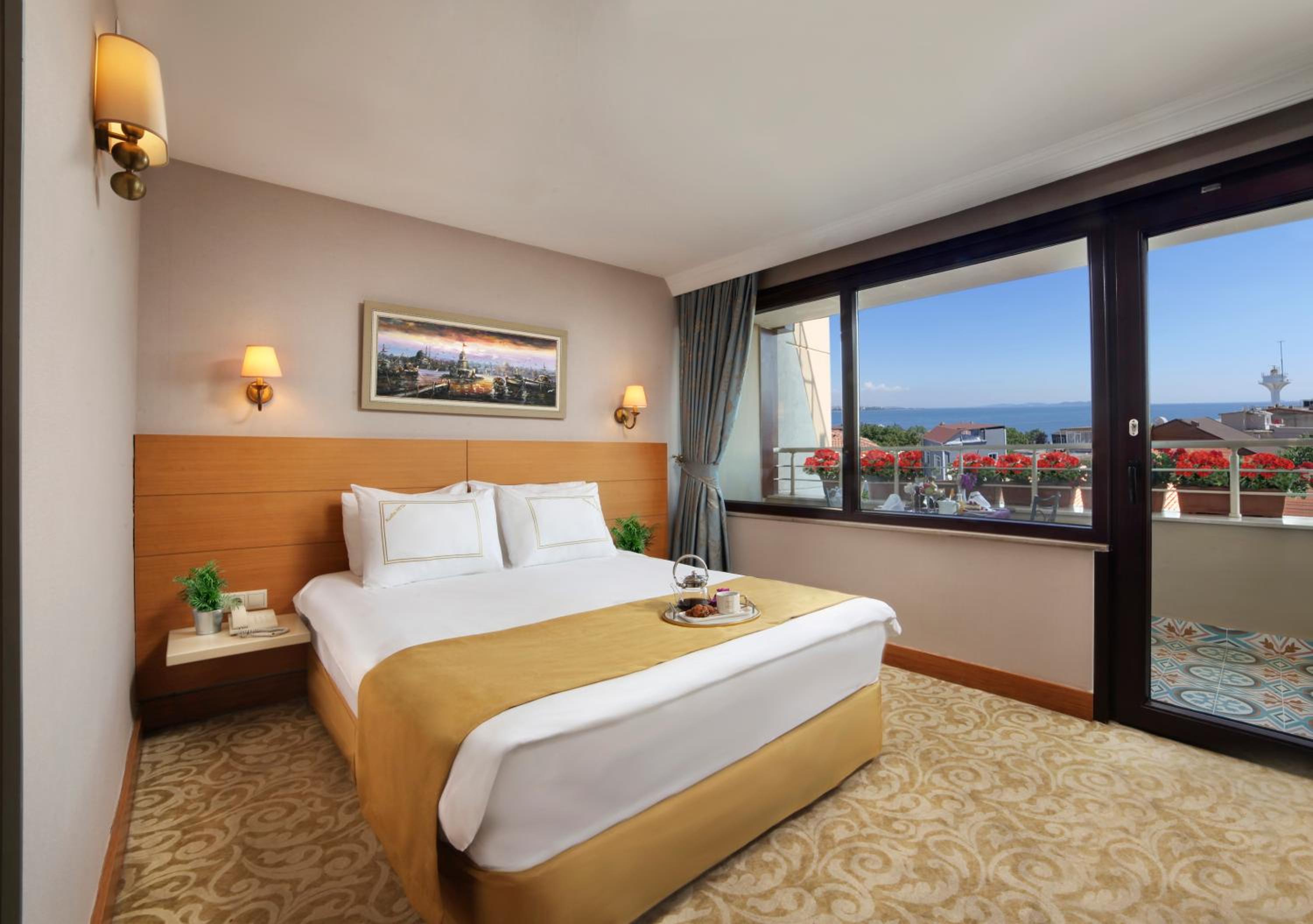 Almina Hotel - Special Class - Image 71