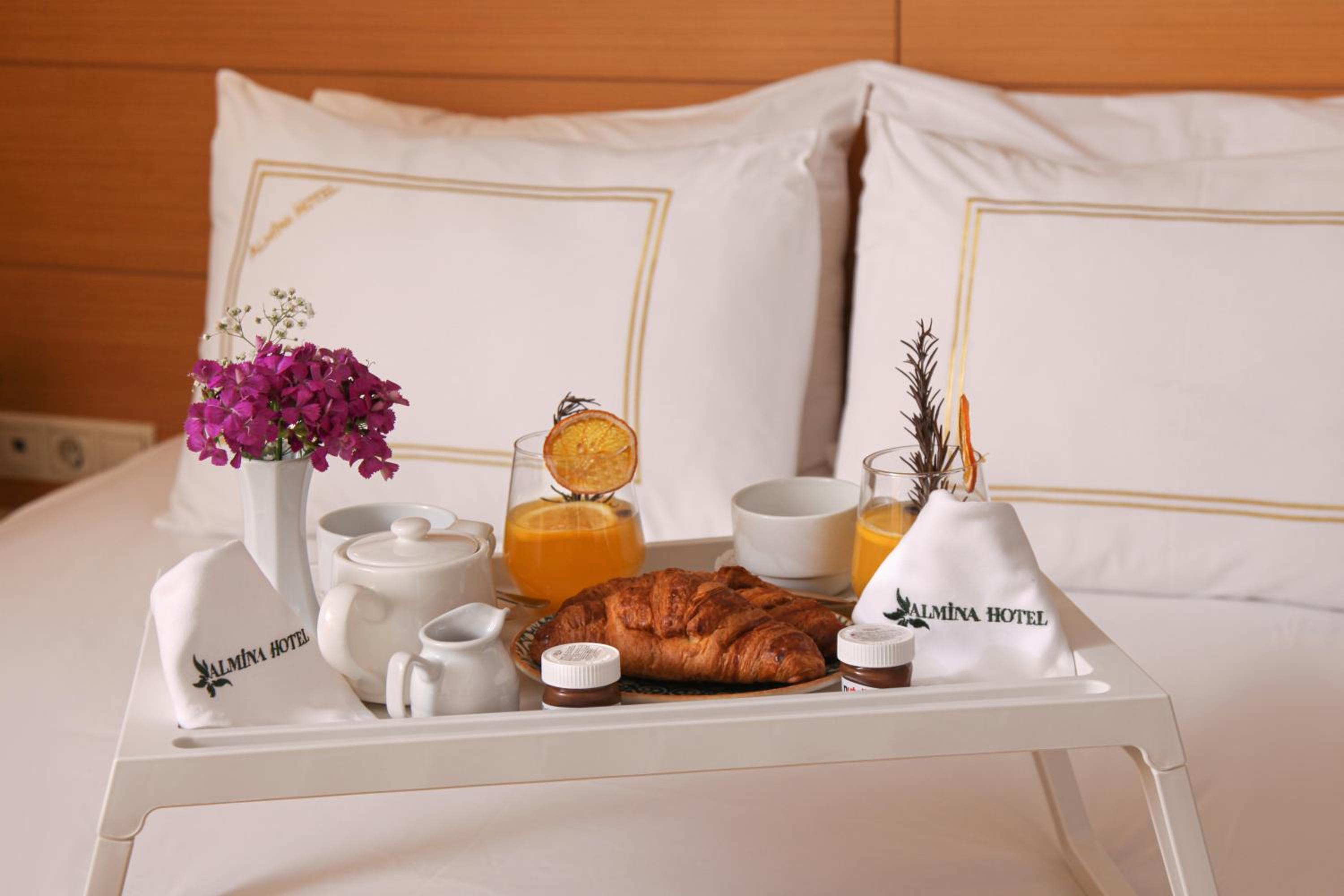 Almina Hotel - Special Class - Image 35