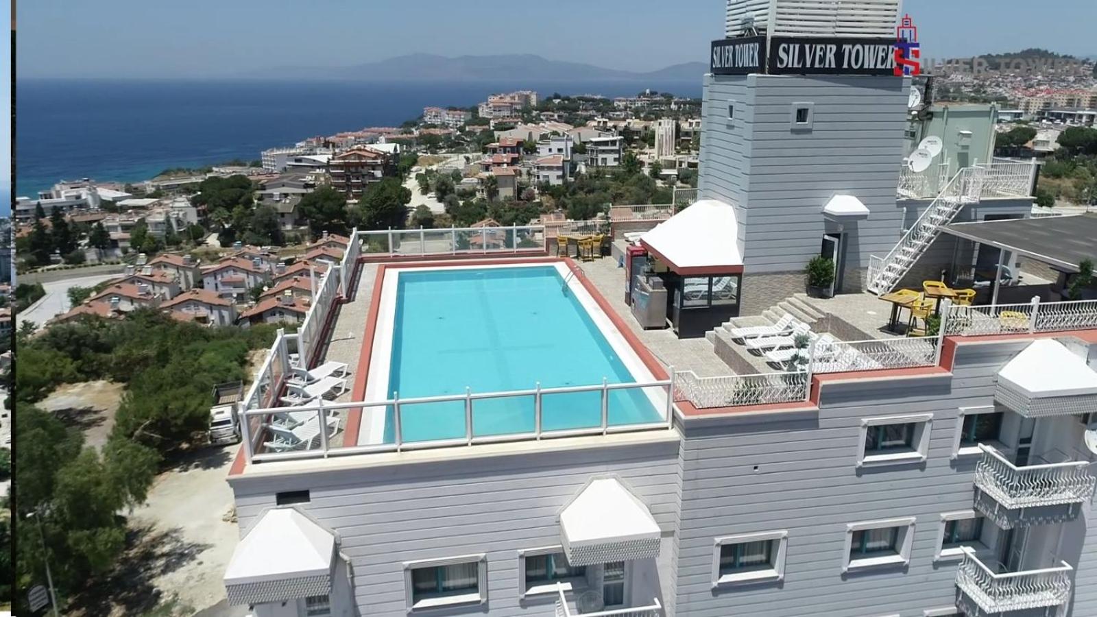Silver Tower Residence - Image 6
