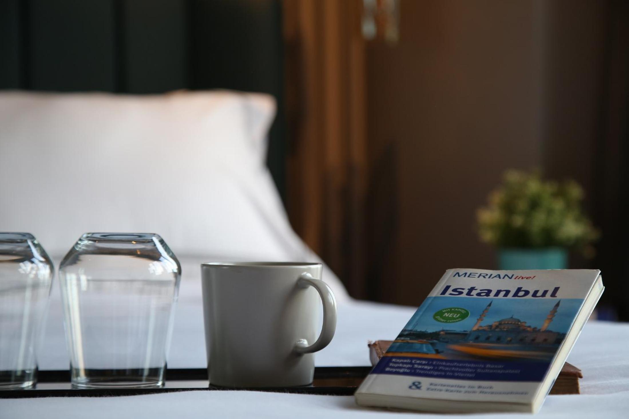 HOTEL BRONTE - Image 39