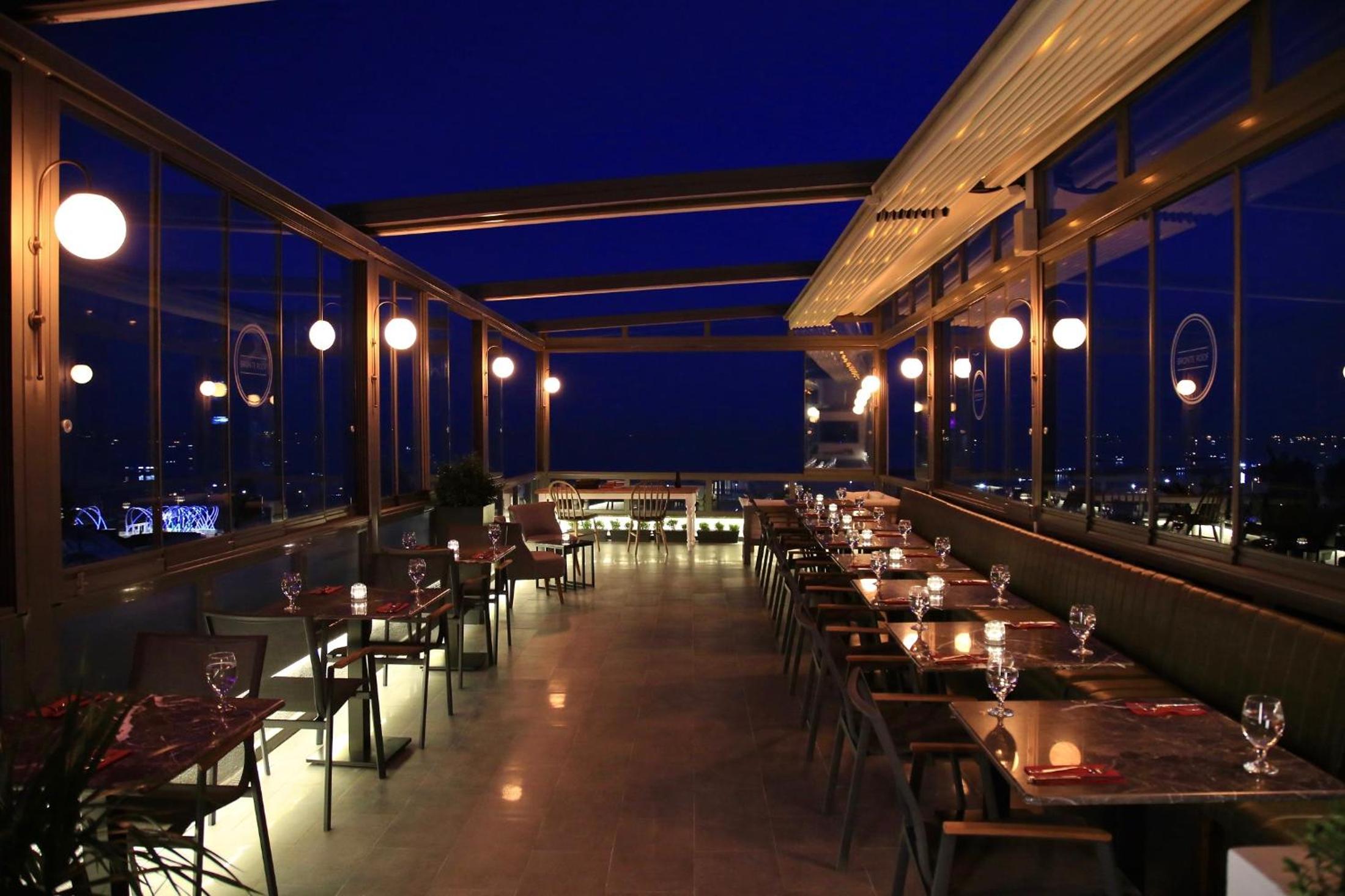 HOTEL BRONTE - Image 56