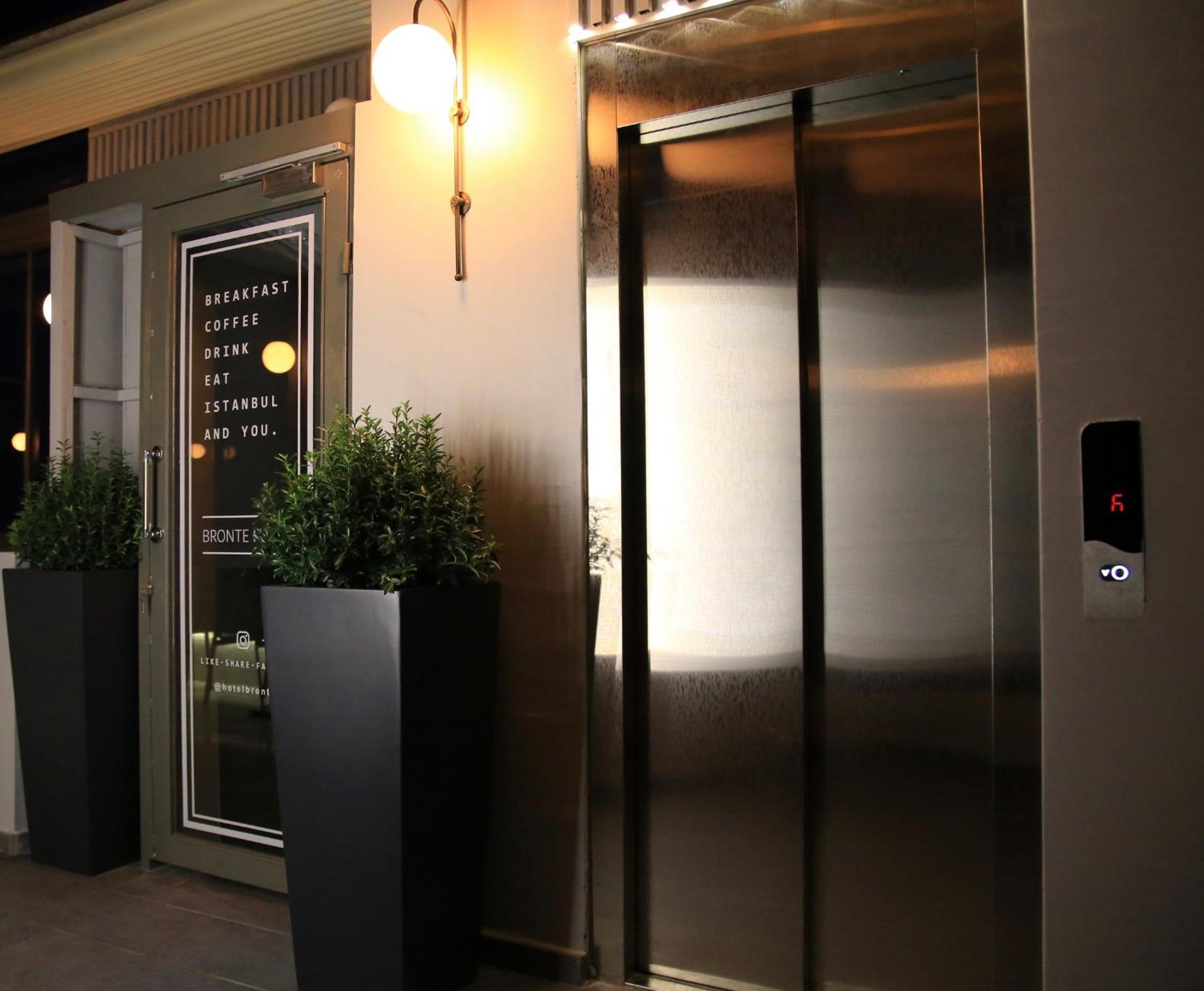HOTEL BRONTE - Image 10