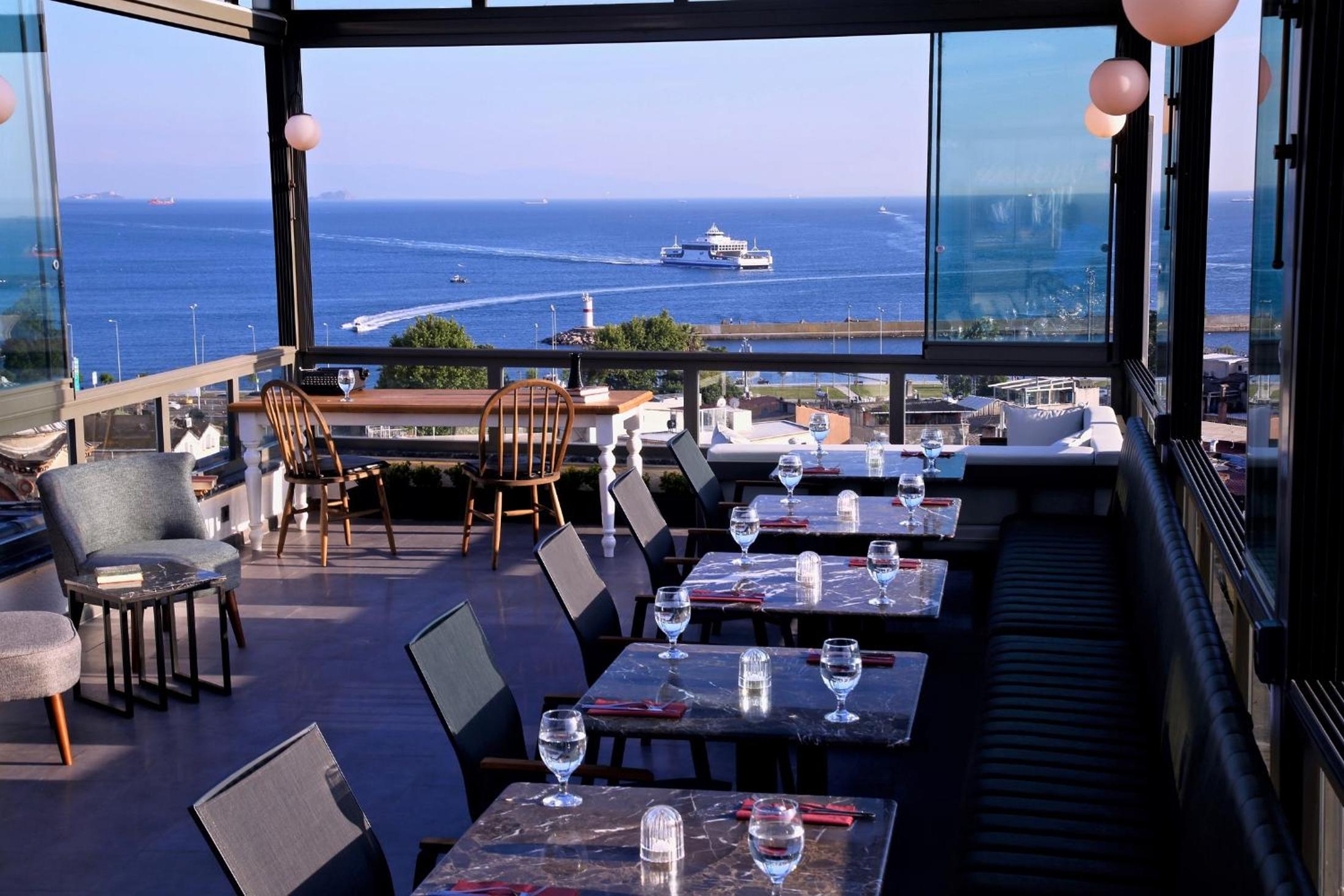 HOTEL BRONTE - Image 66