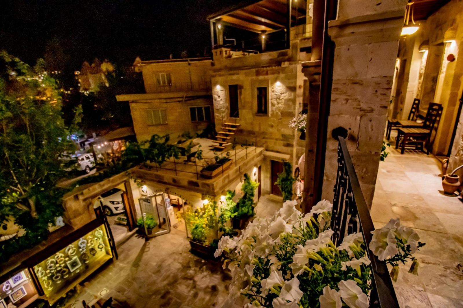 Aren Cave Hotel And Art Gallery - Image 5