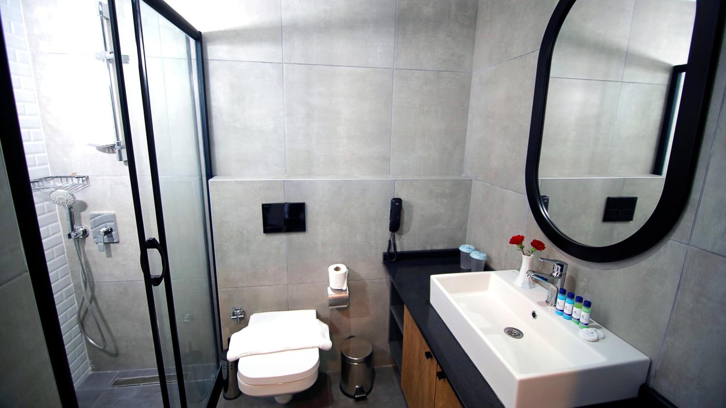 Ramira Joy Hotel - Image 51
