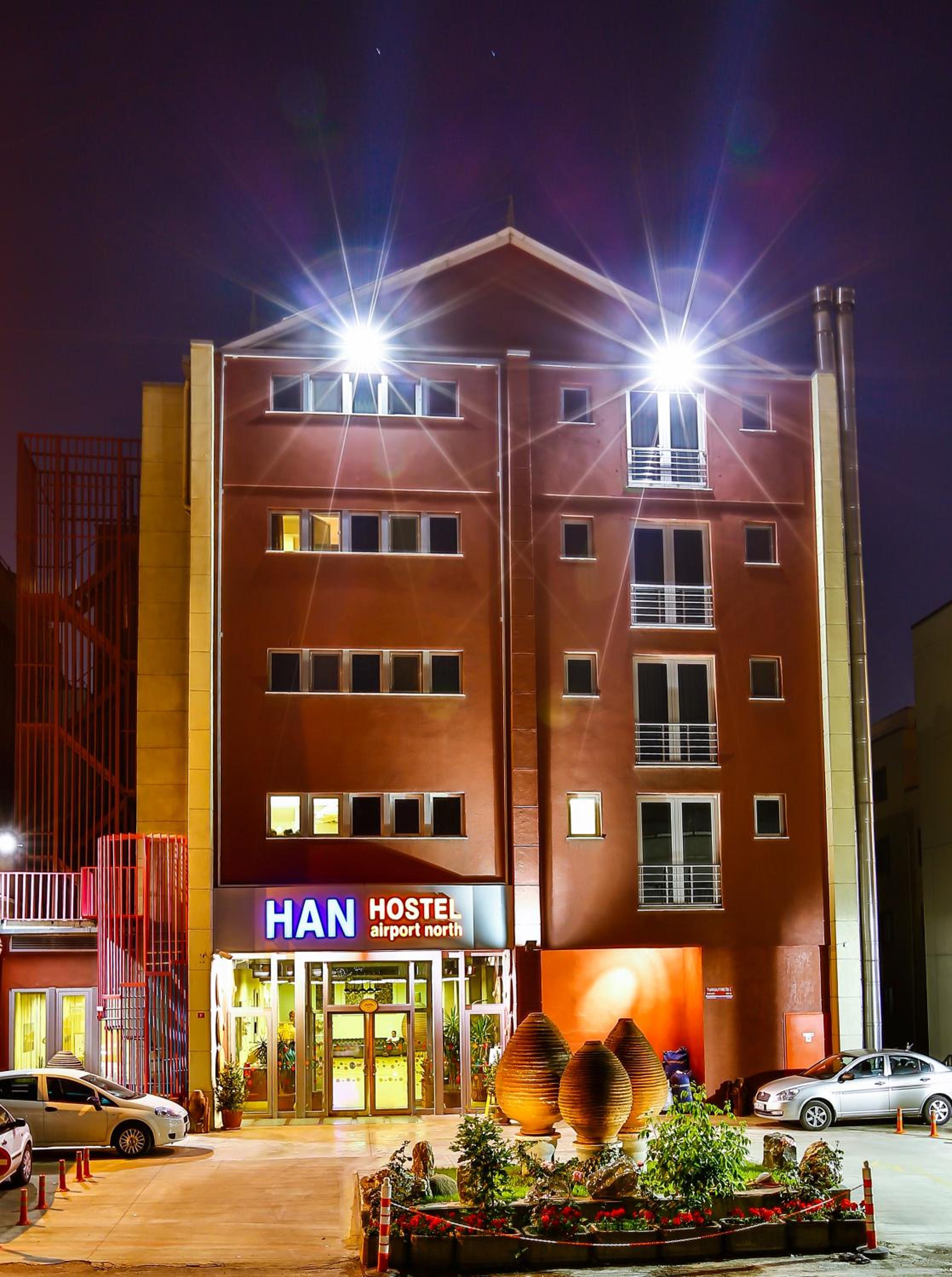 Han Hotel - Image 22