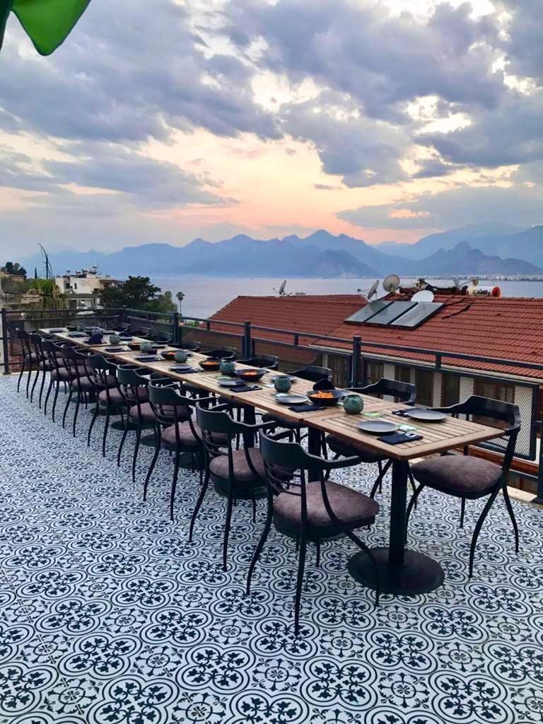 Solo Boutique Otel - Image 24