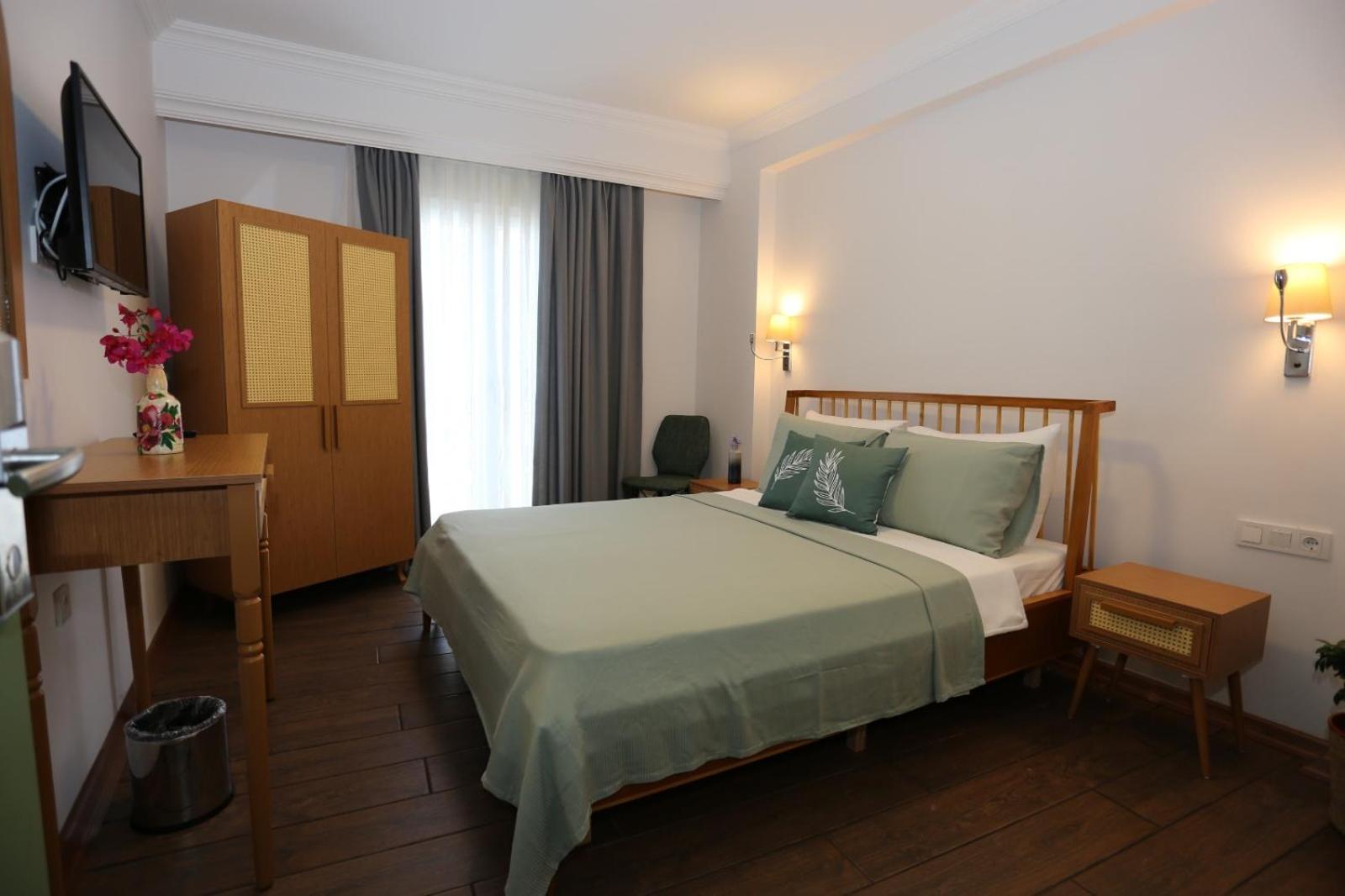 AtaÇesme Otel - Image 7