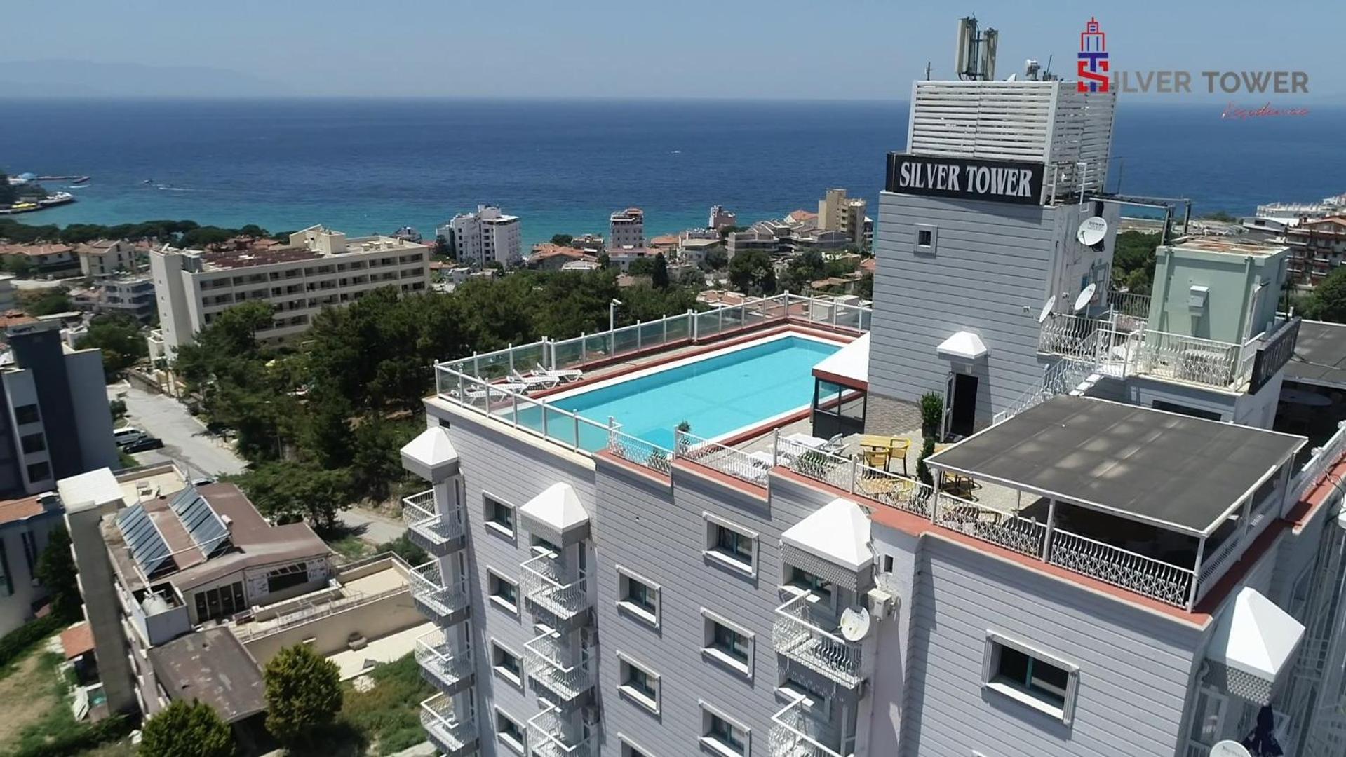 Silver Tower Residence - Image 5