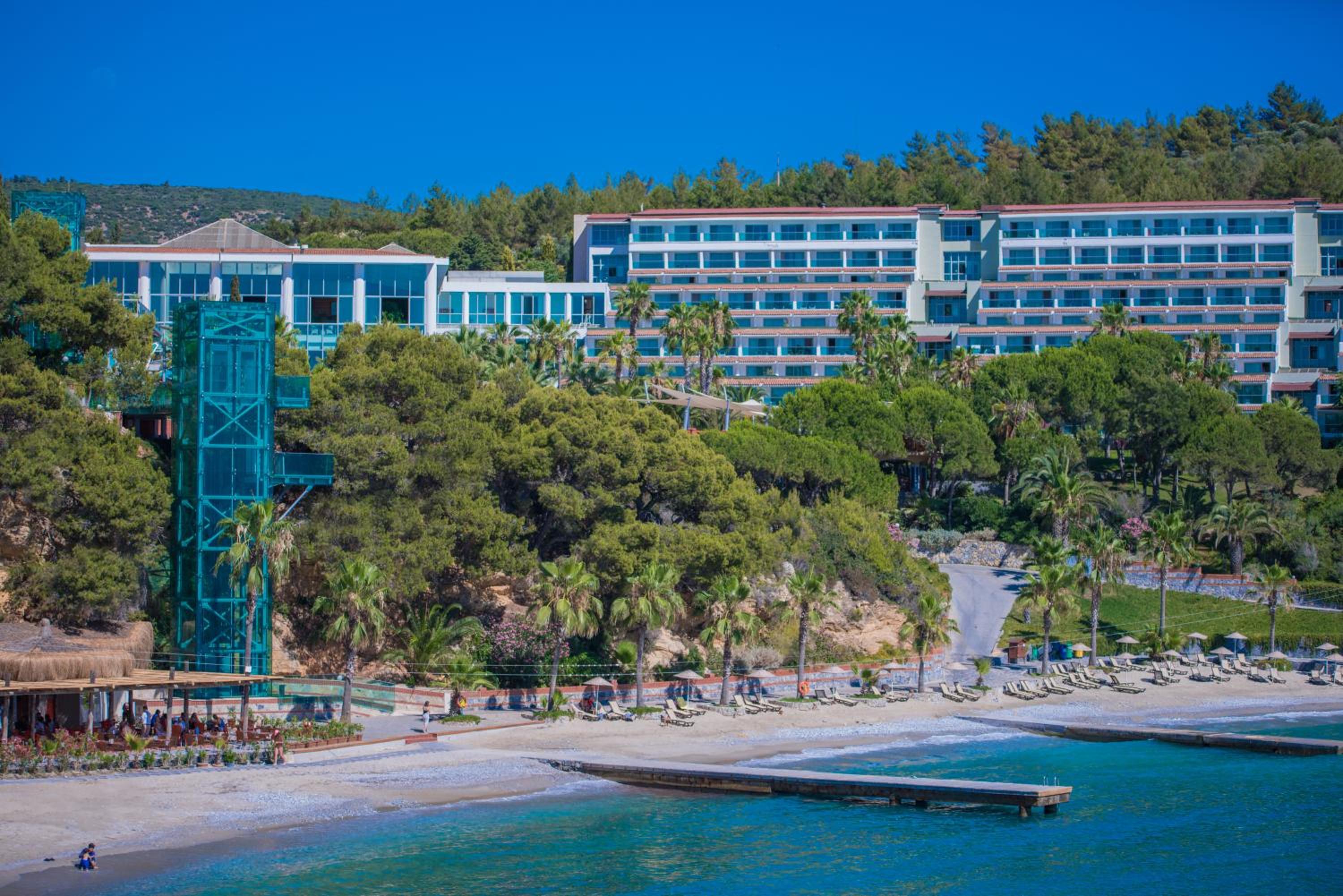 Pine Bay Holiday Resort - Image 117