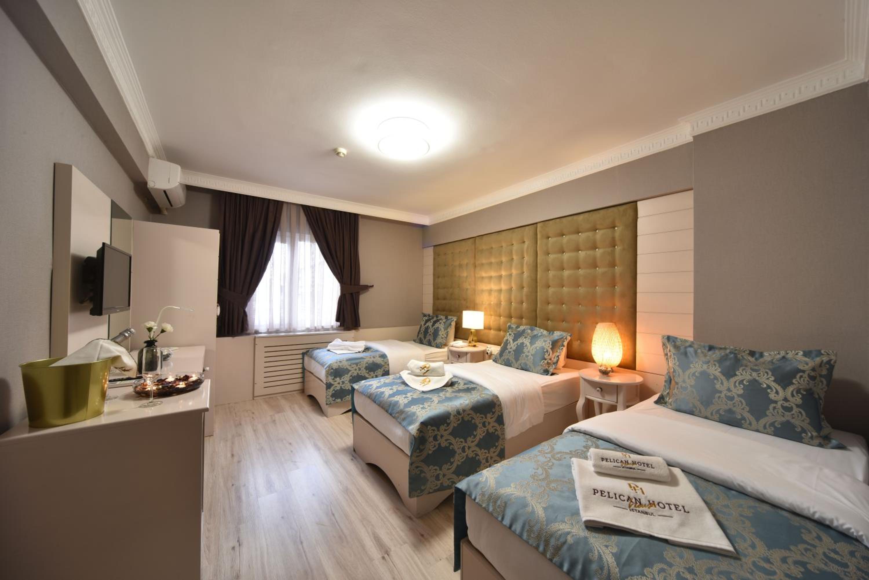 Pelican House Hotel - Image 26