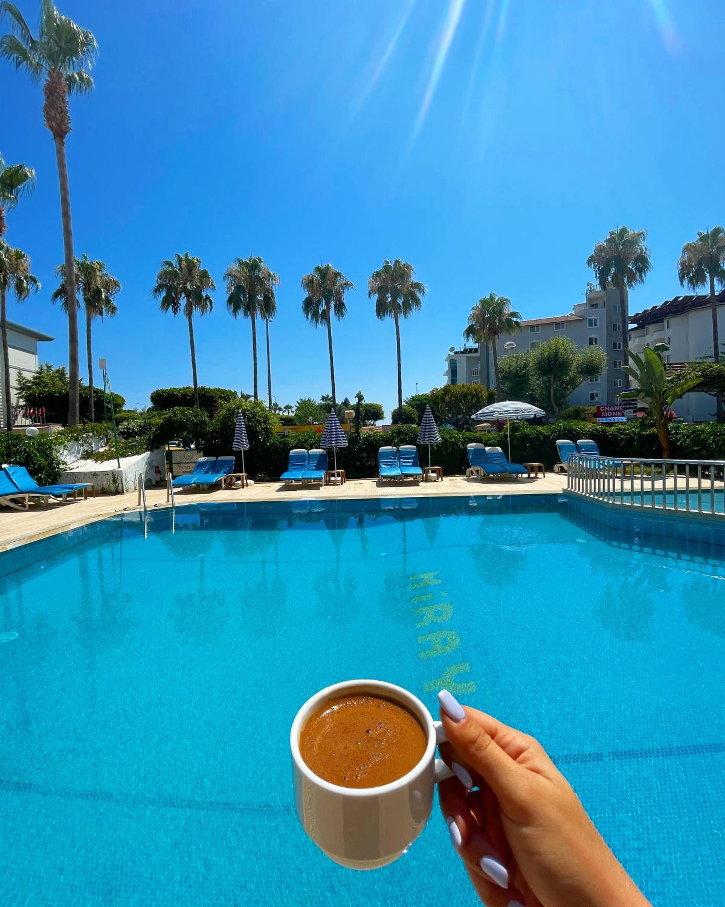 Miray Hotel Kleopatra - Image 18