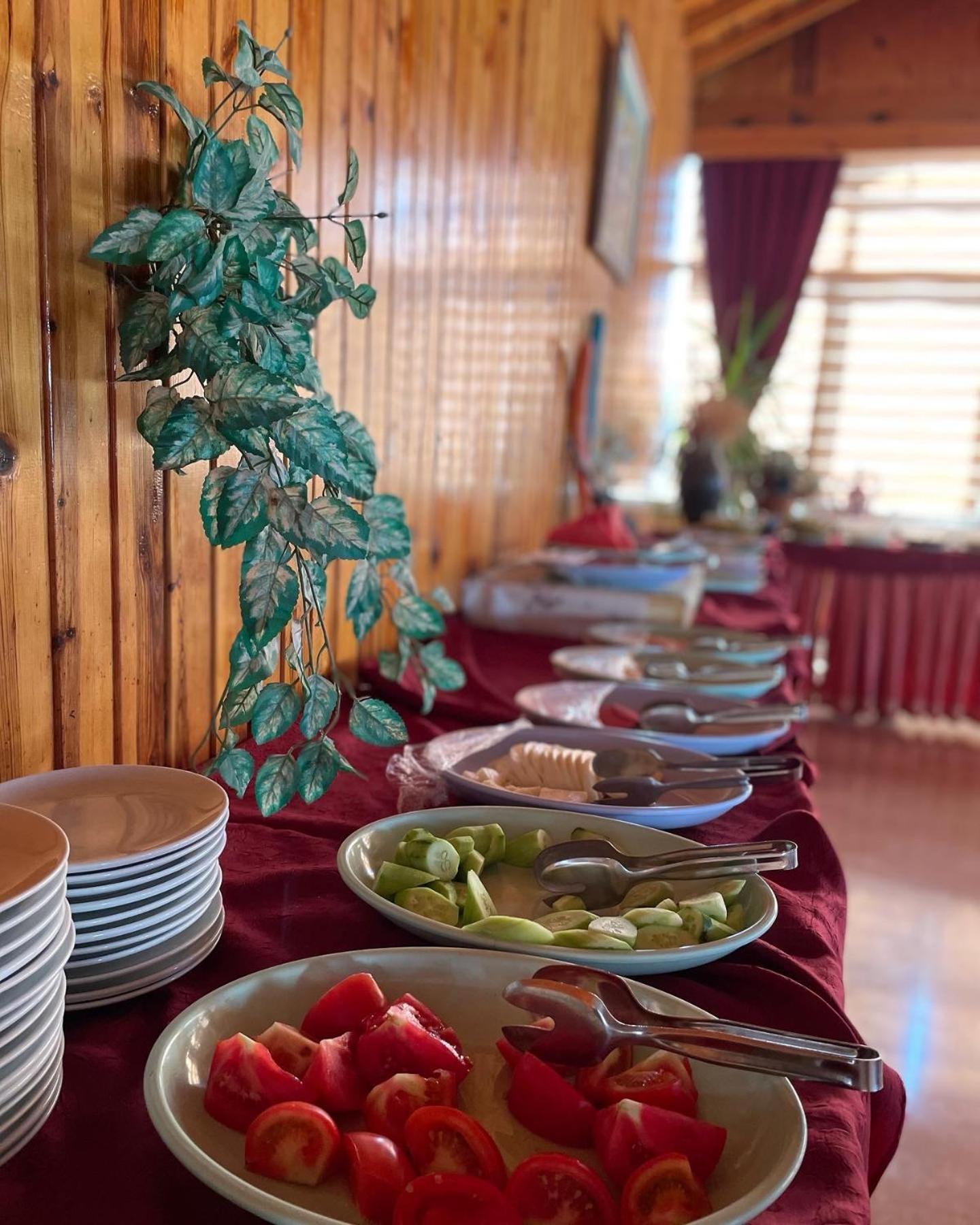 Miray Hotel Kleopatra - Image 10