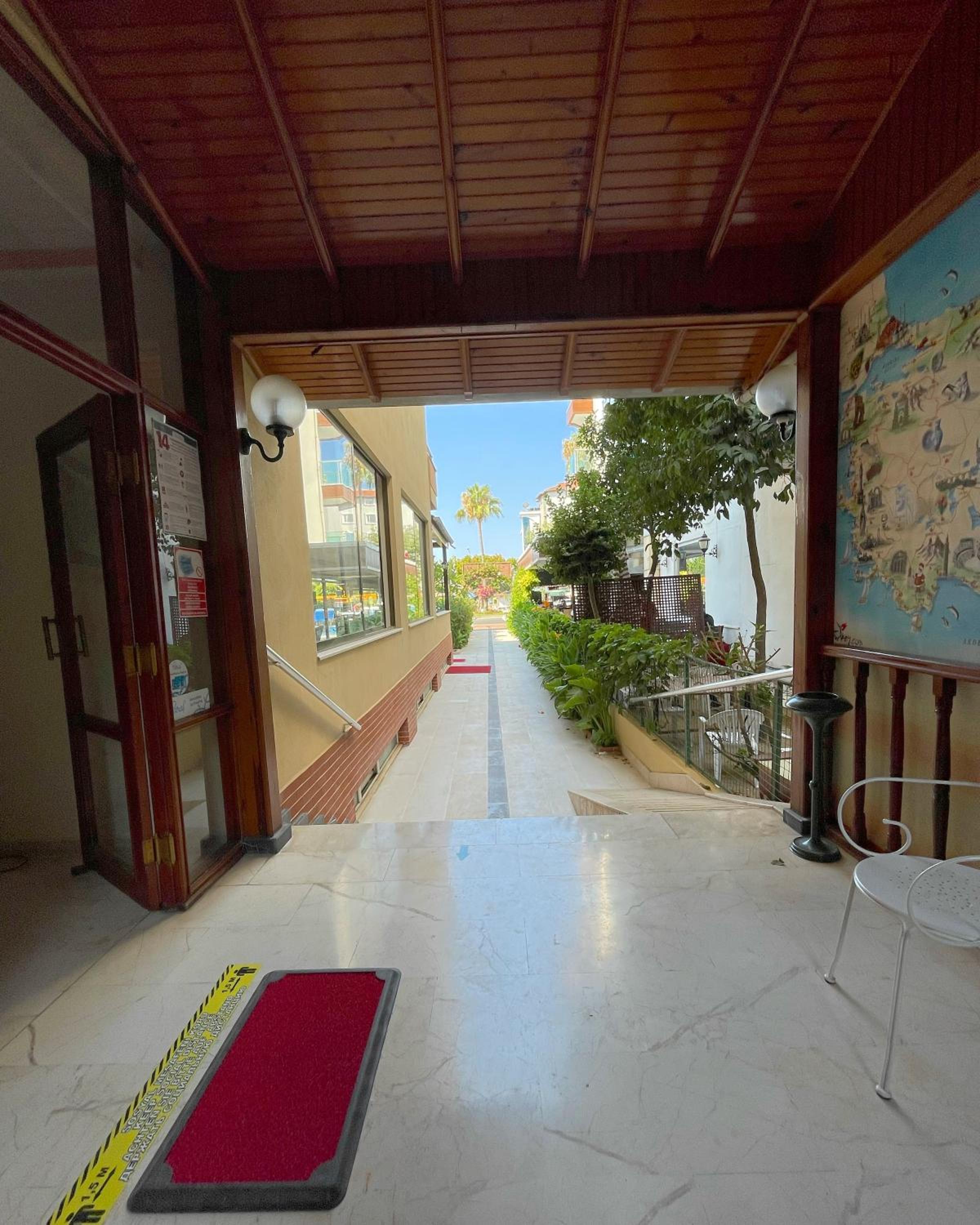 Miray Hotel Kleopatra - Image 29