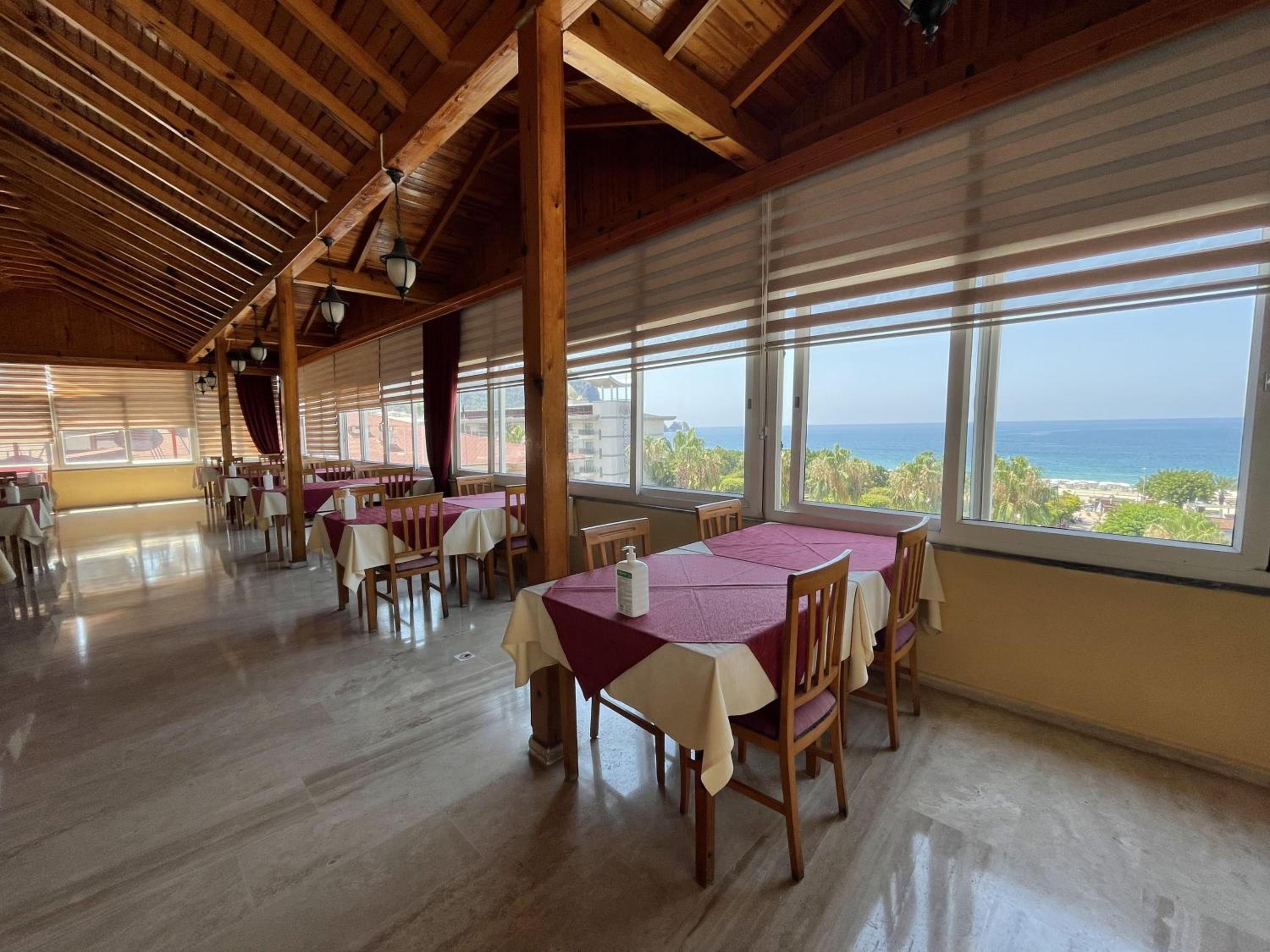 Miray Hotel Kleopatra - Image 43