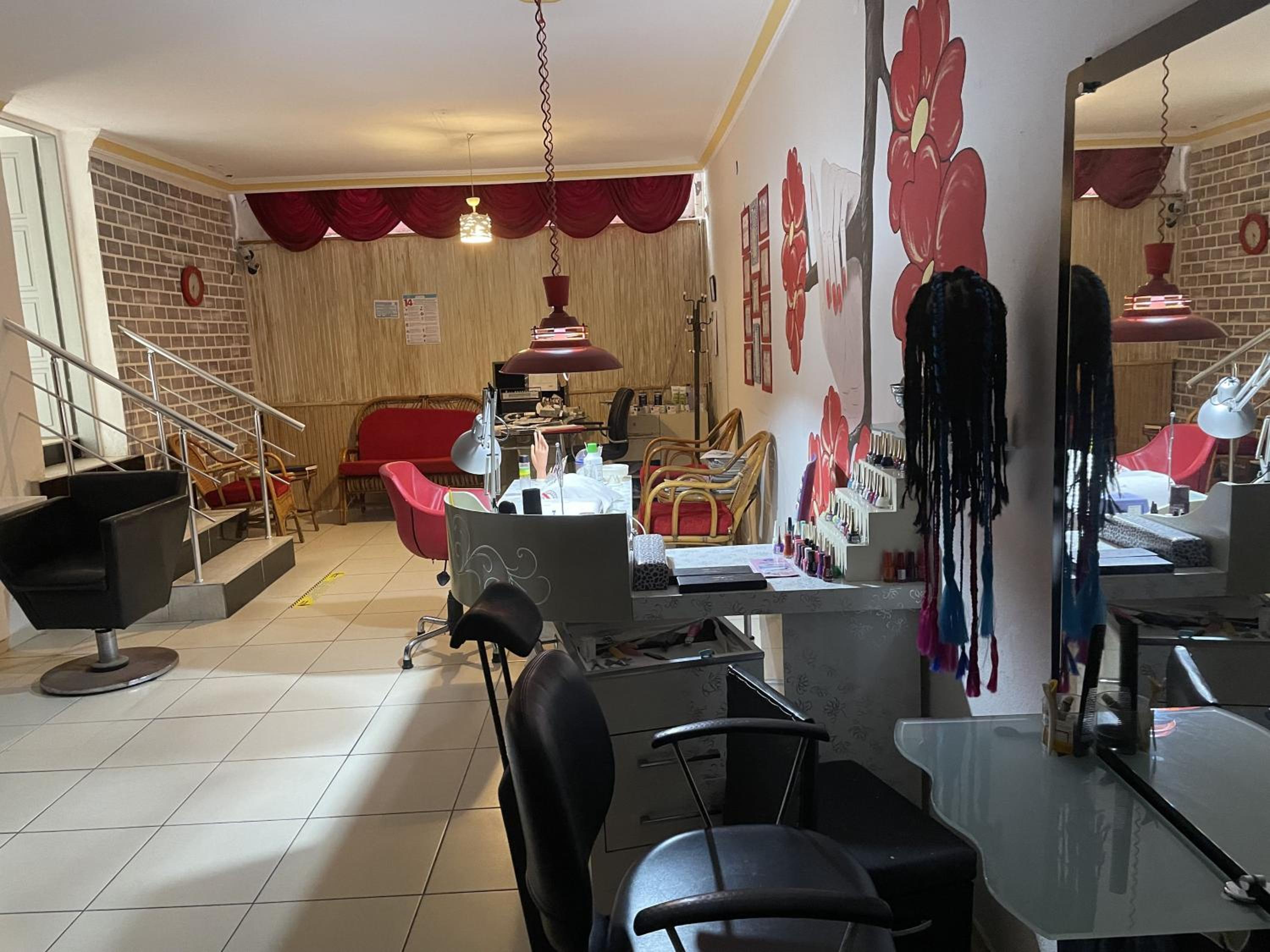 Miray Hotel Kleopatra - Image 14