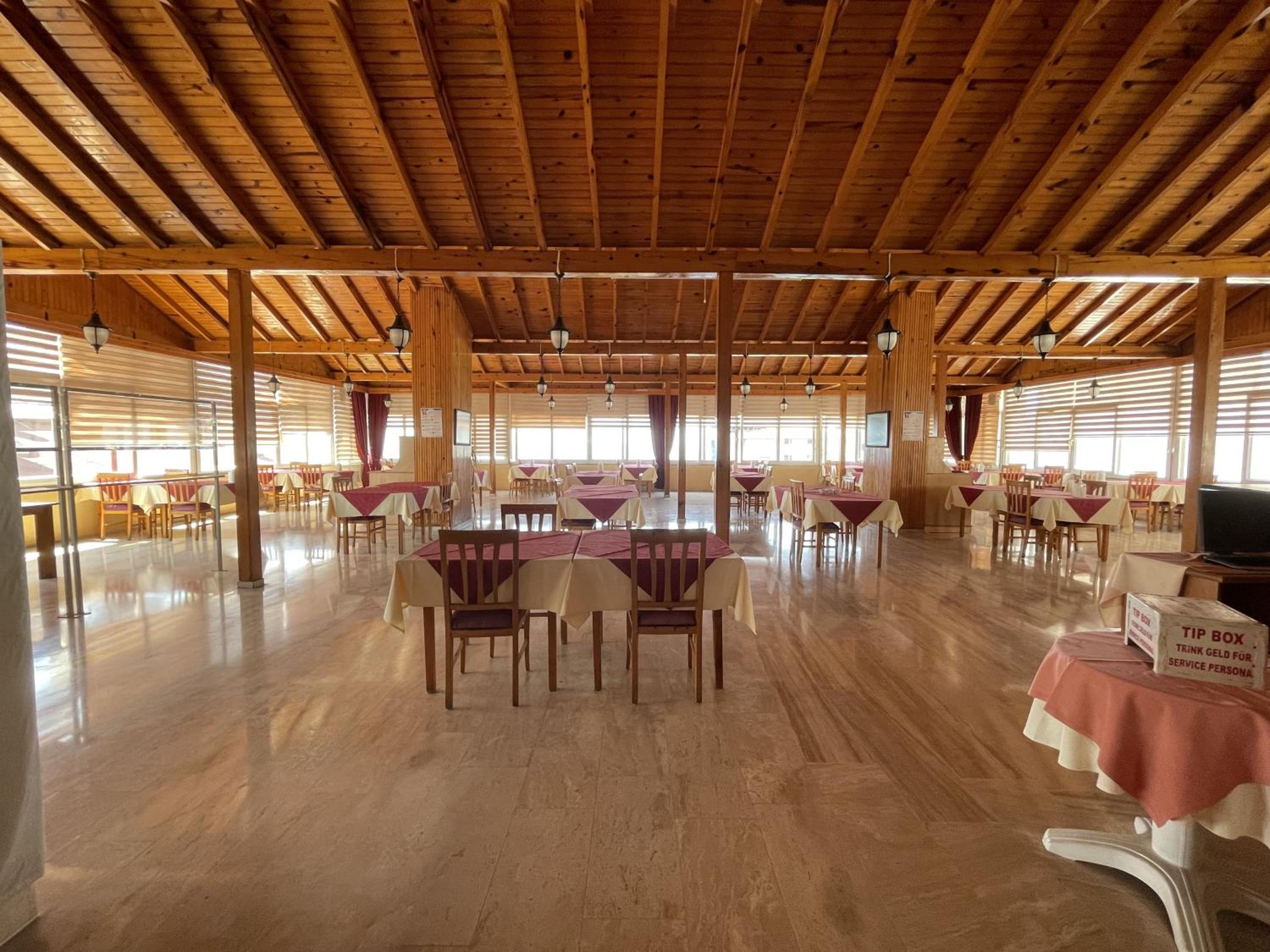 Miray Hotel Kleopatra - Image 41