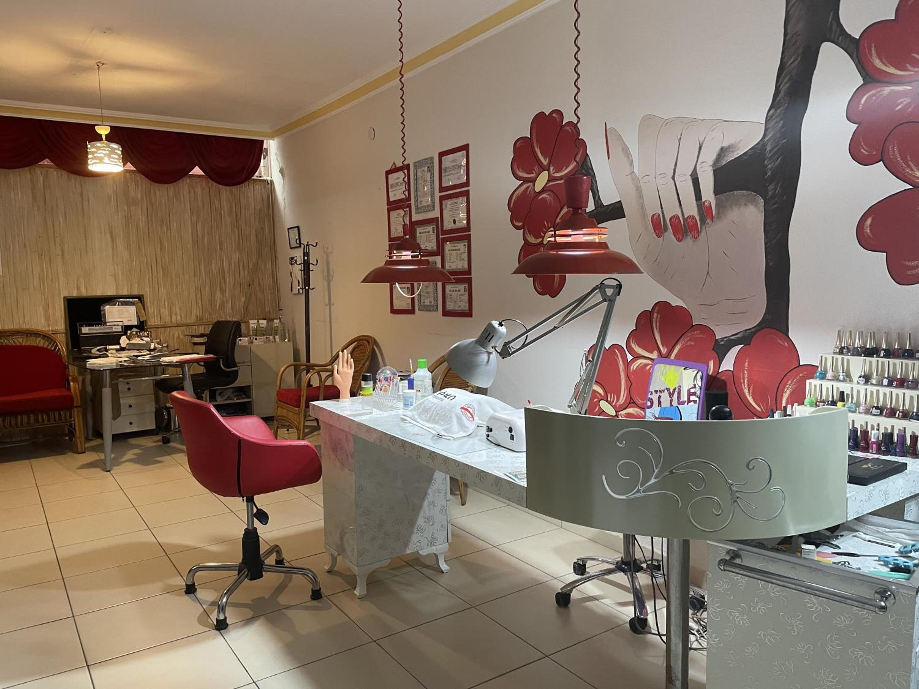 Miray Hotel Kleopatra - Image 13