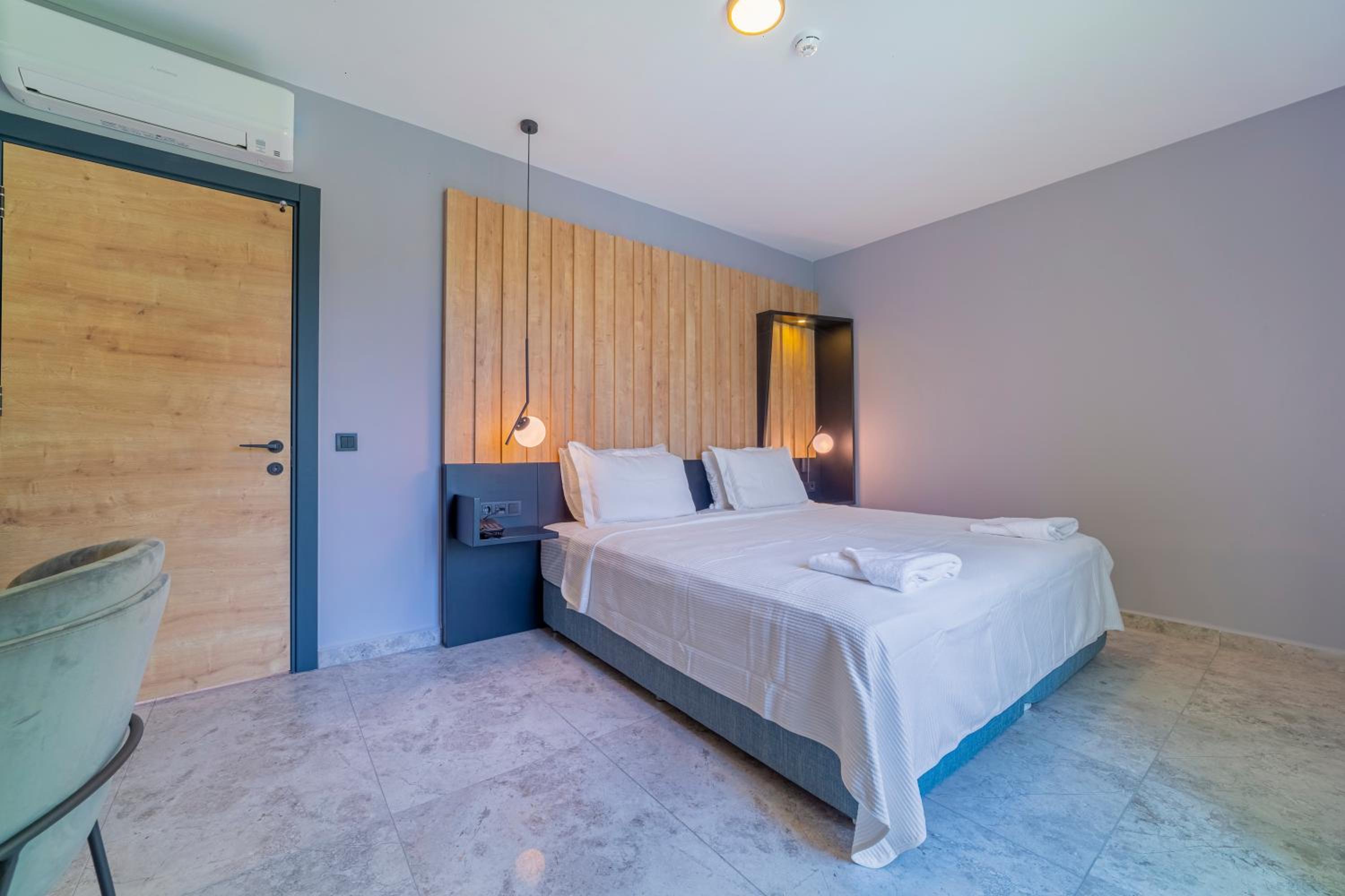 ARIA RIVA APART OTEL - Image 192