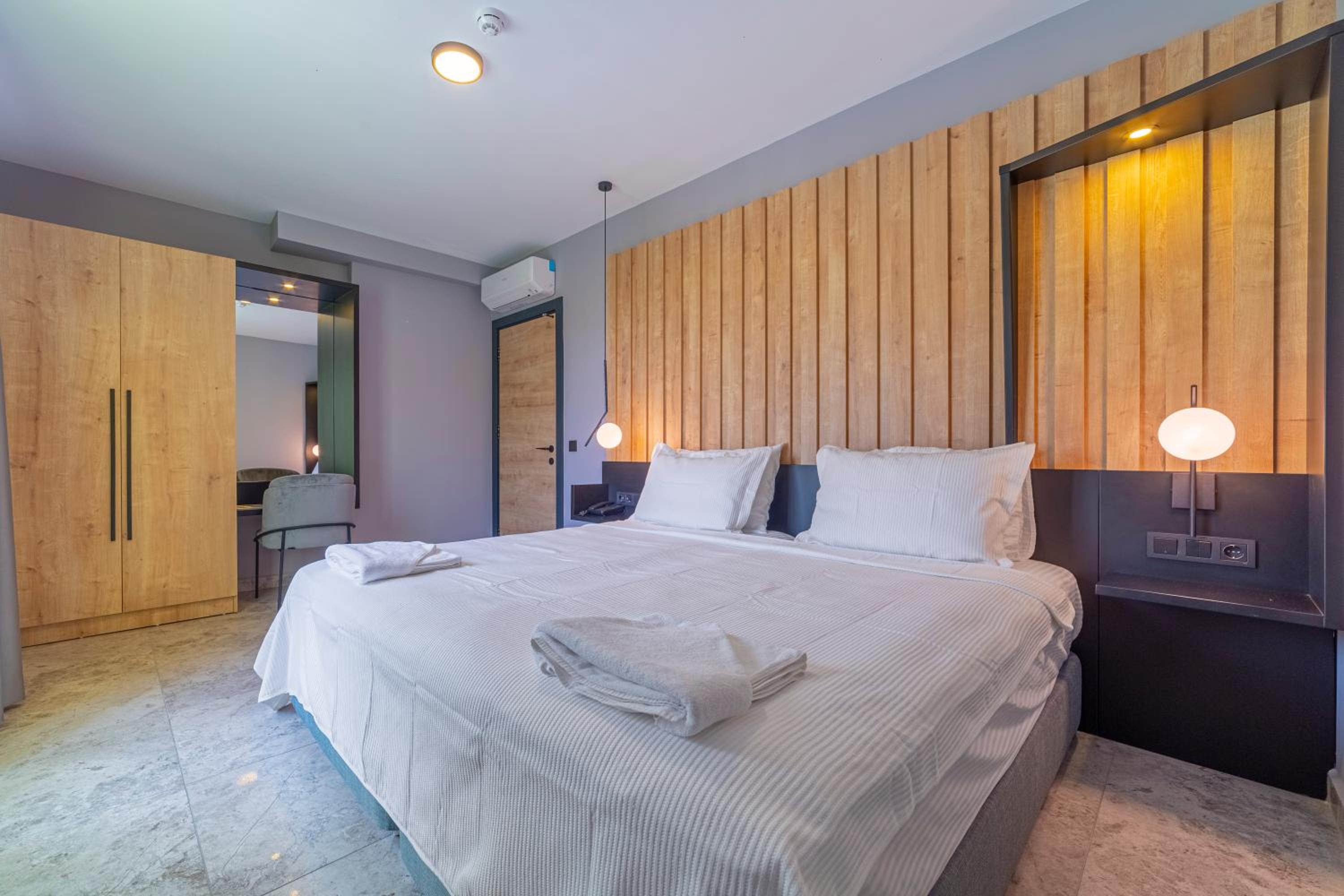 ARIA RIVA APART OTEL - Image 193