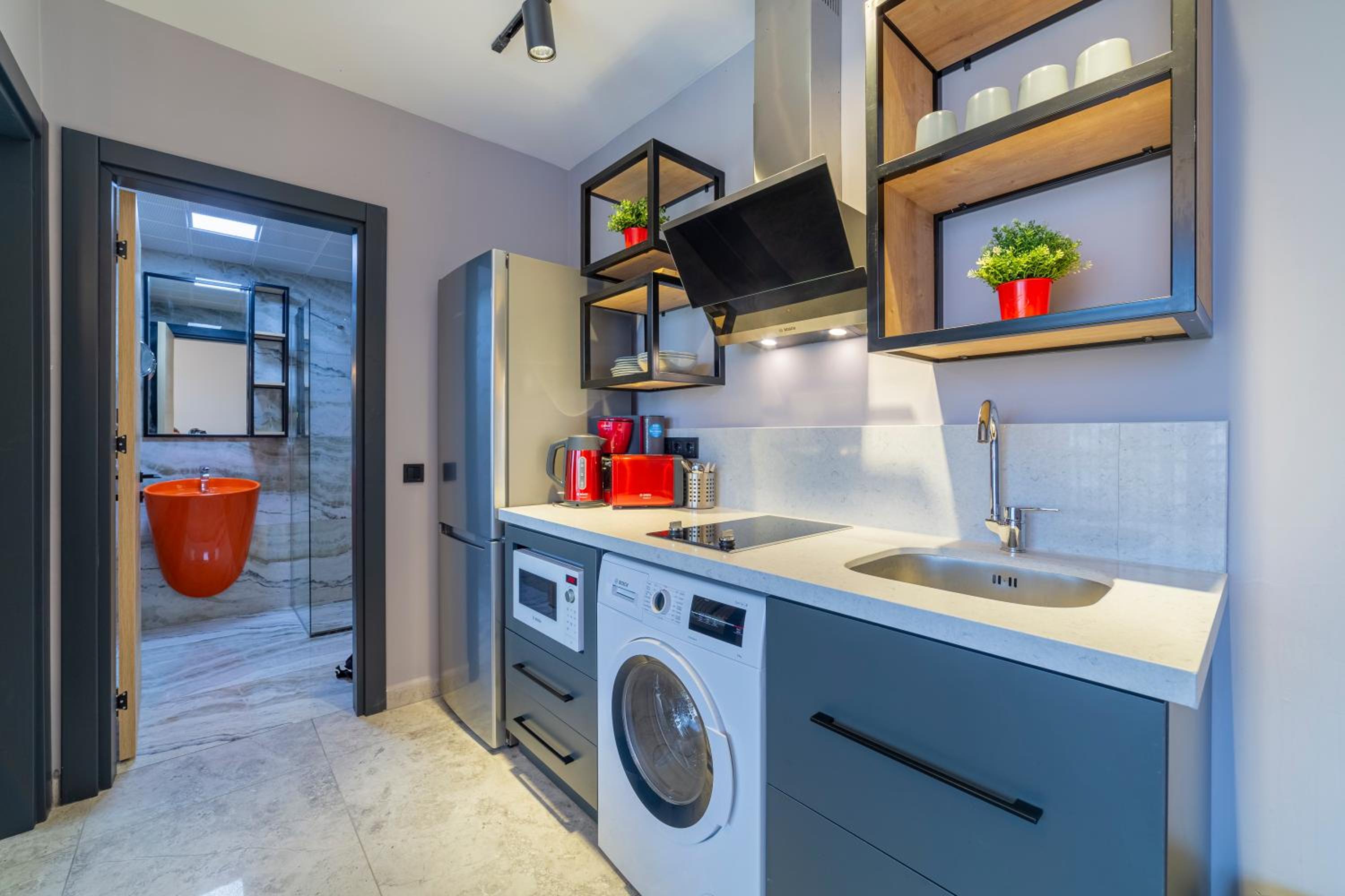 ARIA RIVA APART OTEL - Image 194