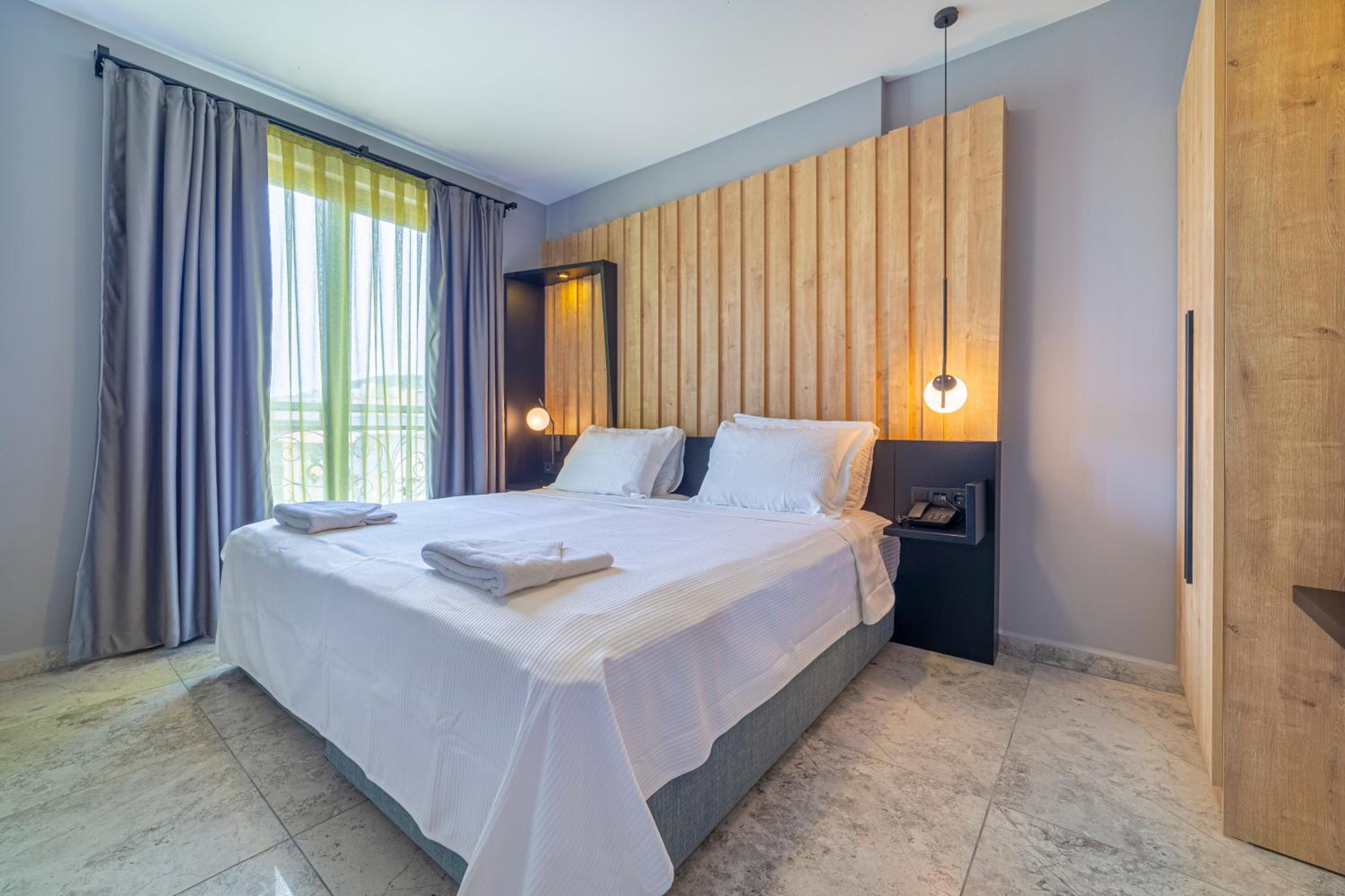 ARIA RIVA APART OTEL - Image 198
