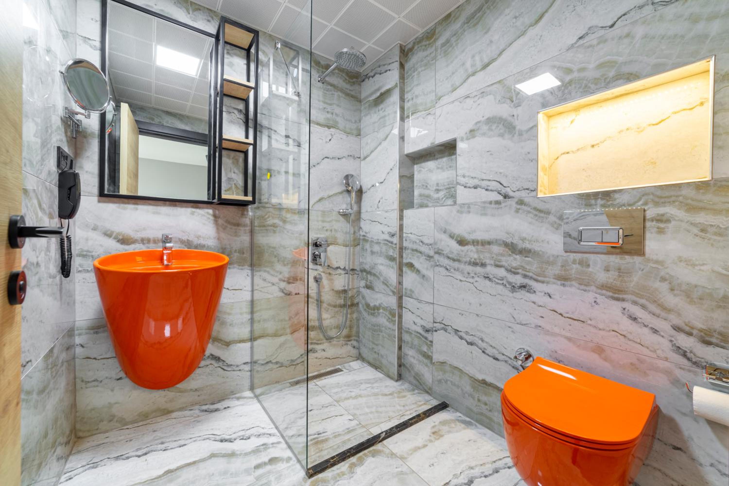 ARIA RIVA APART OTEL - Image 200