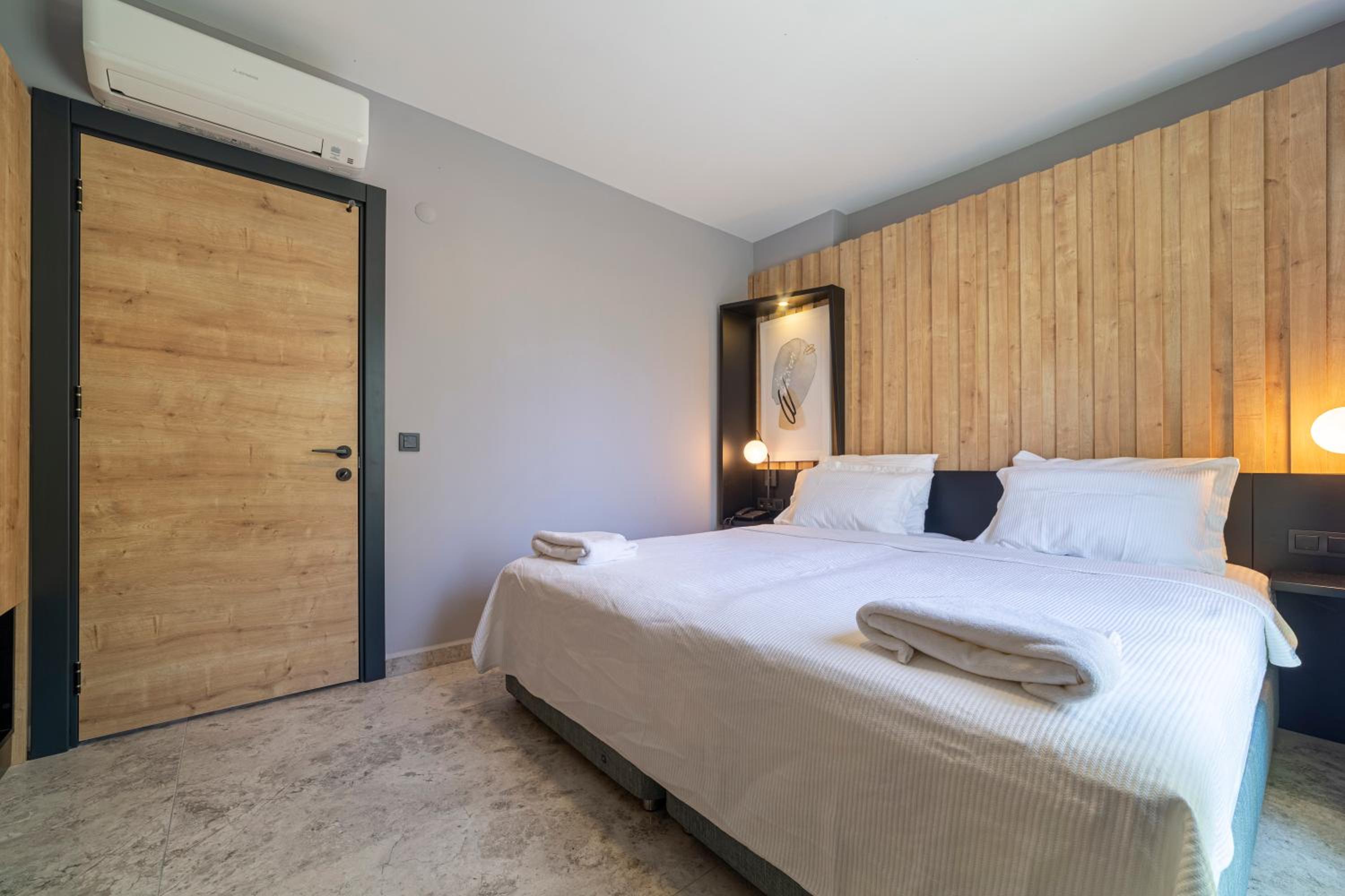 ARIA RIVA APART OTEL - Image 207
