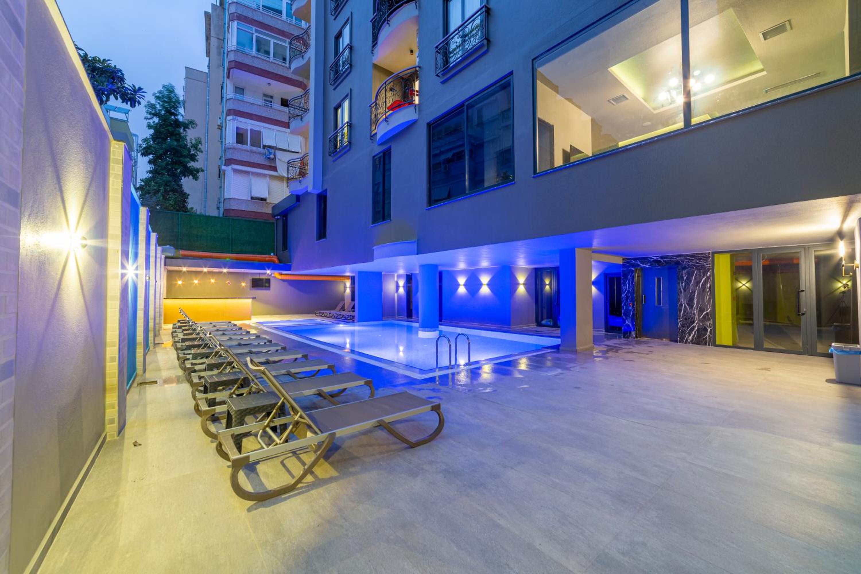 ARIA RIVA APART OTEL - Image 176