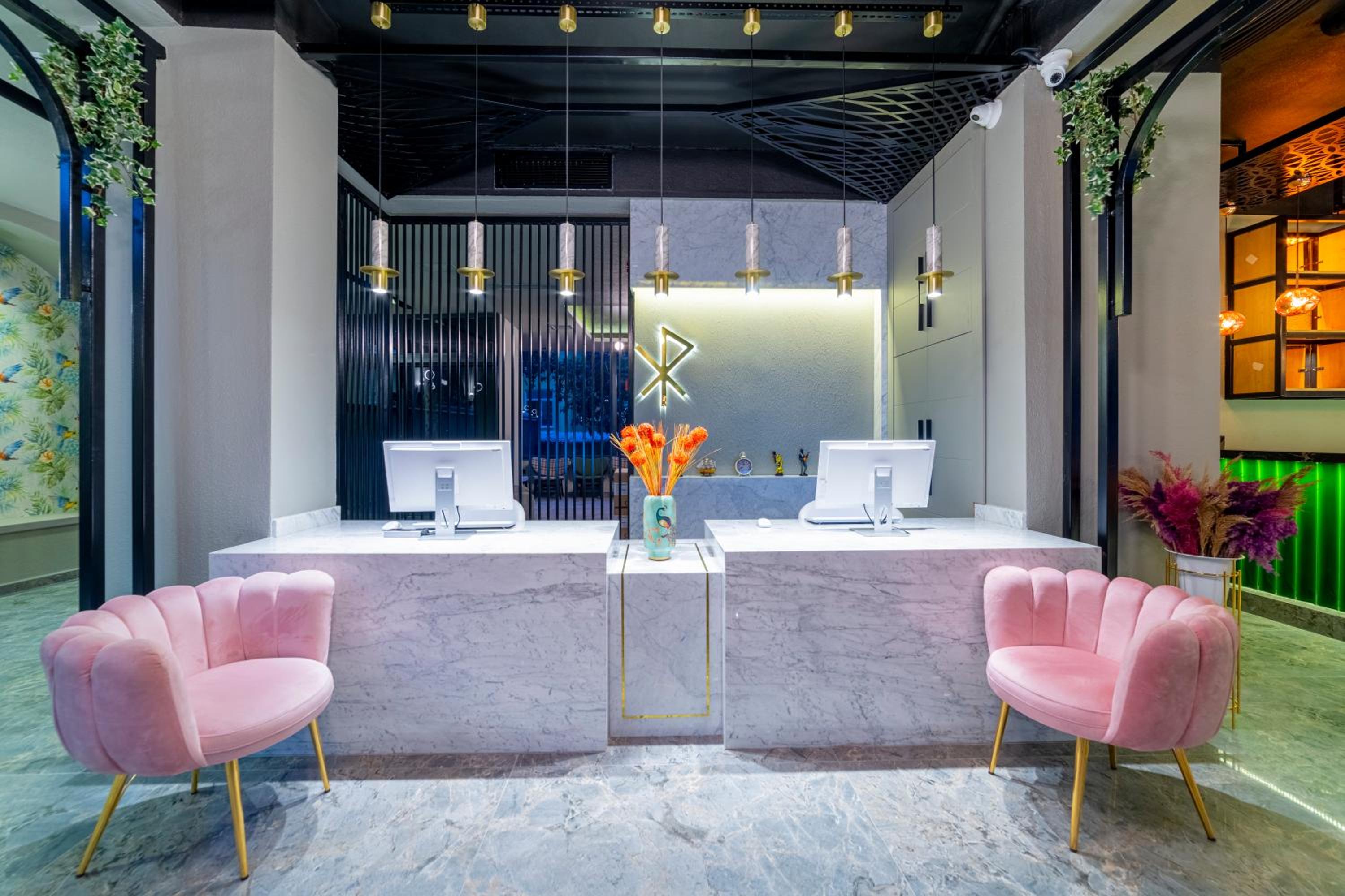 ARIA RIVA APART OTEL - Image 184