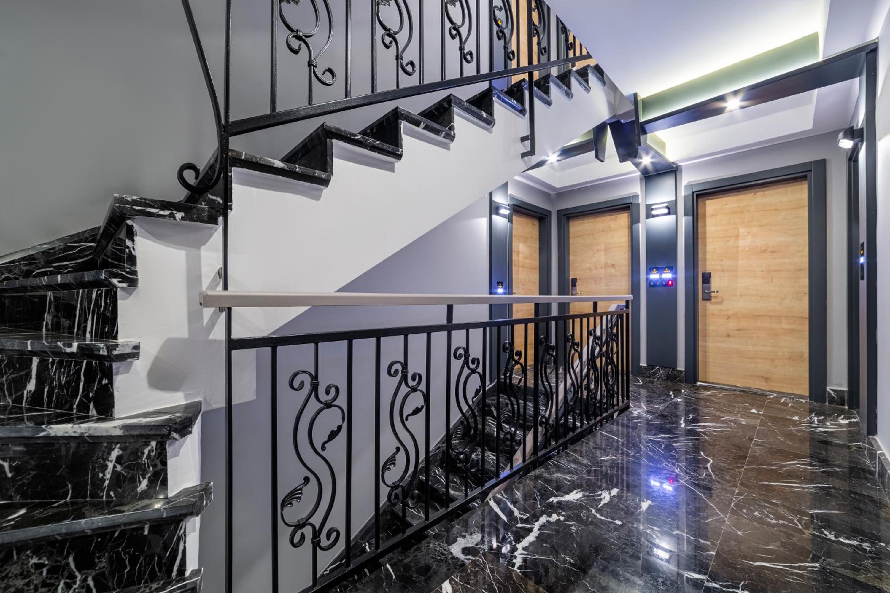 ARIA RIVA APART OTEL - Image 177