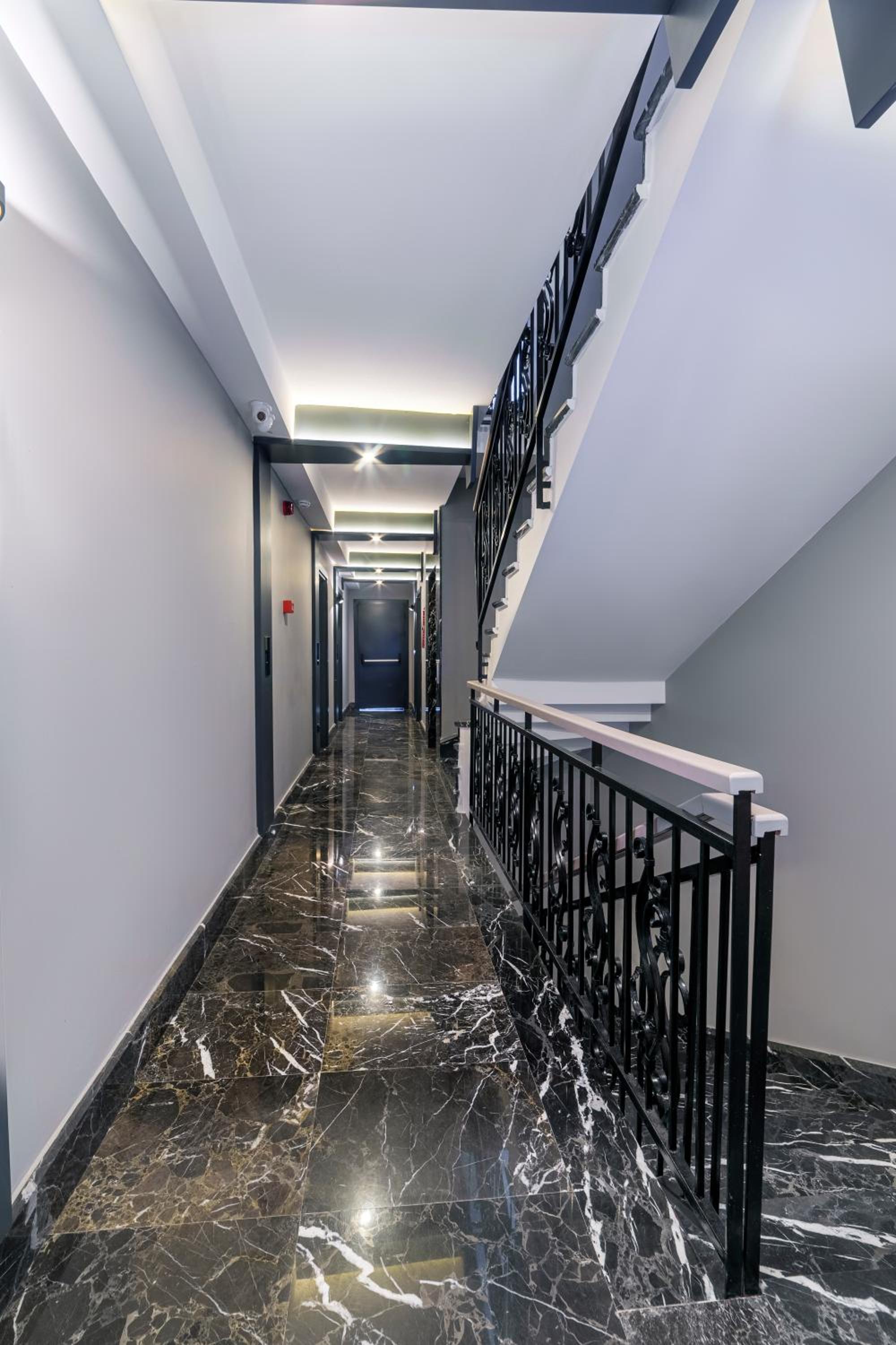 ARIA RIVA APART OTEL - Image 157