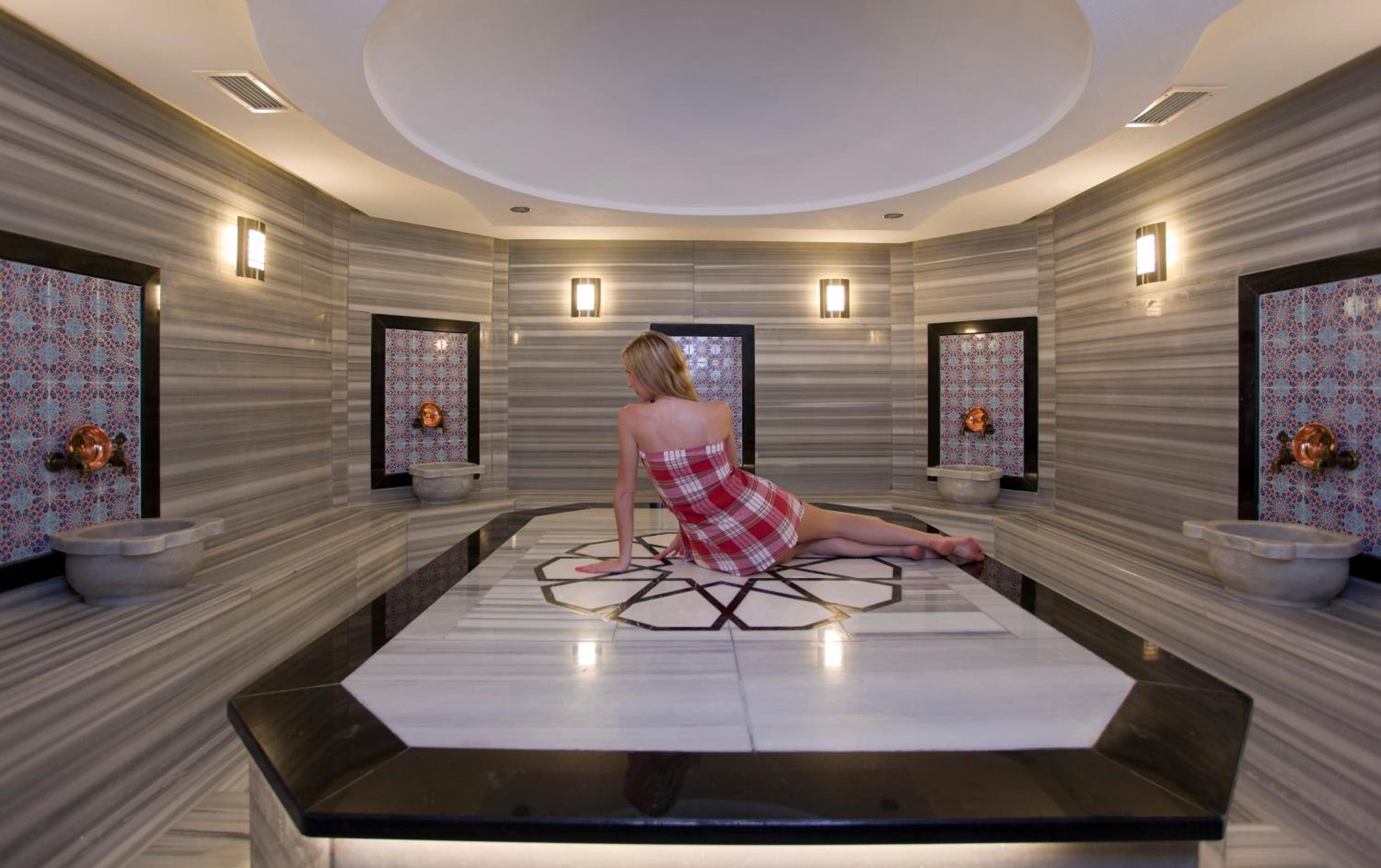 Riviera Hotel & Spa - Image 38