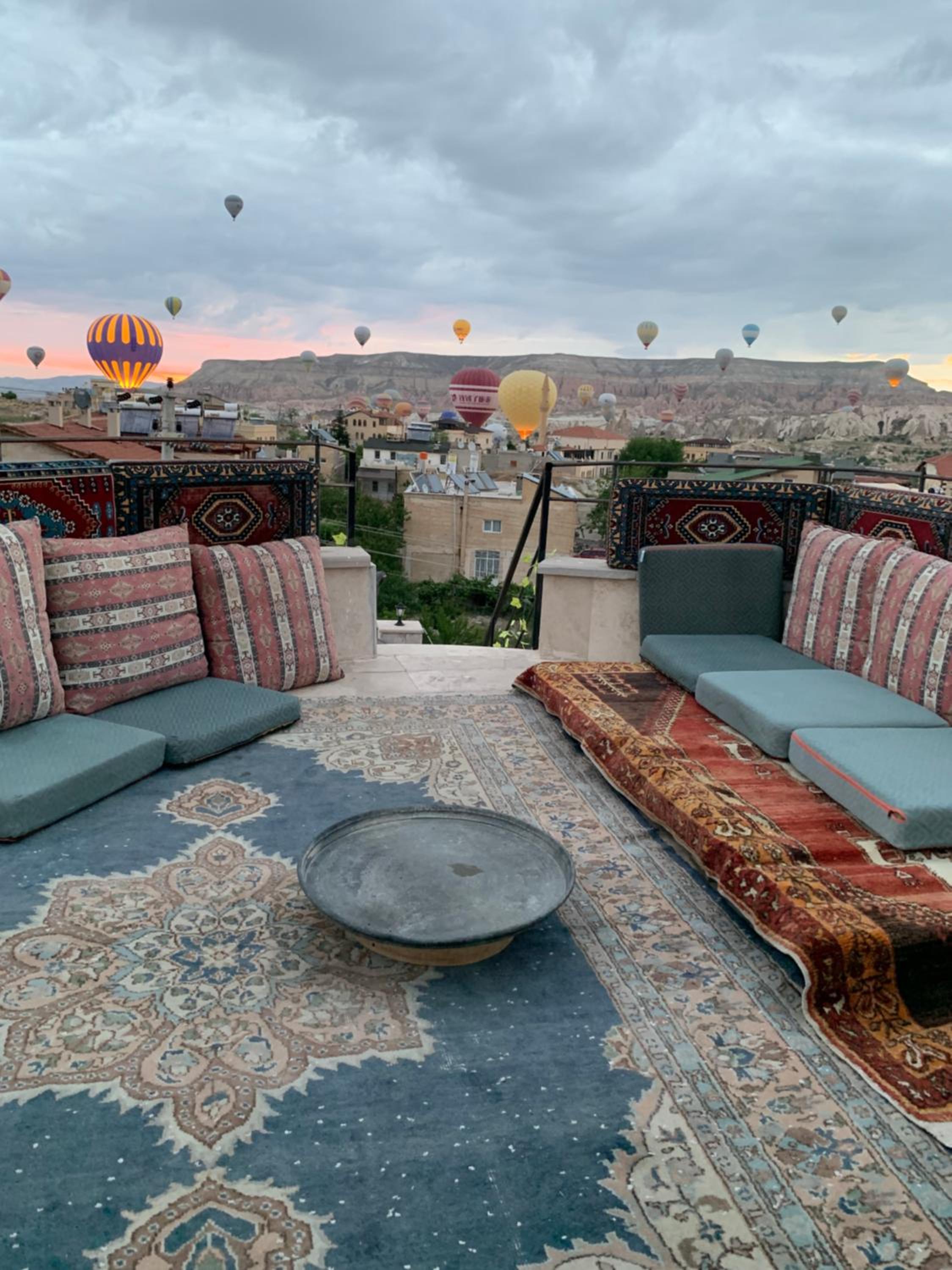 Balloon Cave Hotel - Image 176