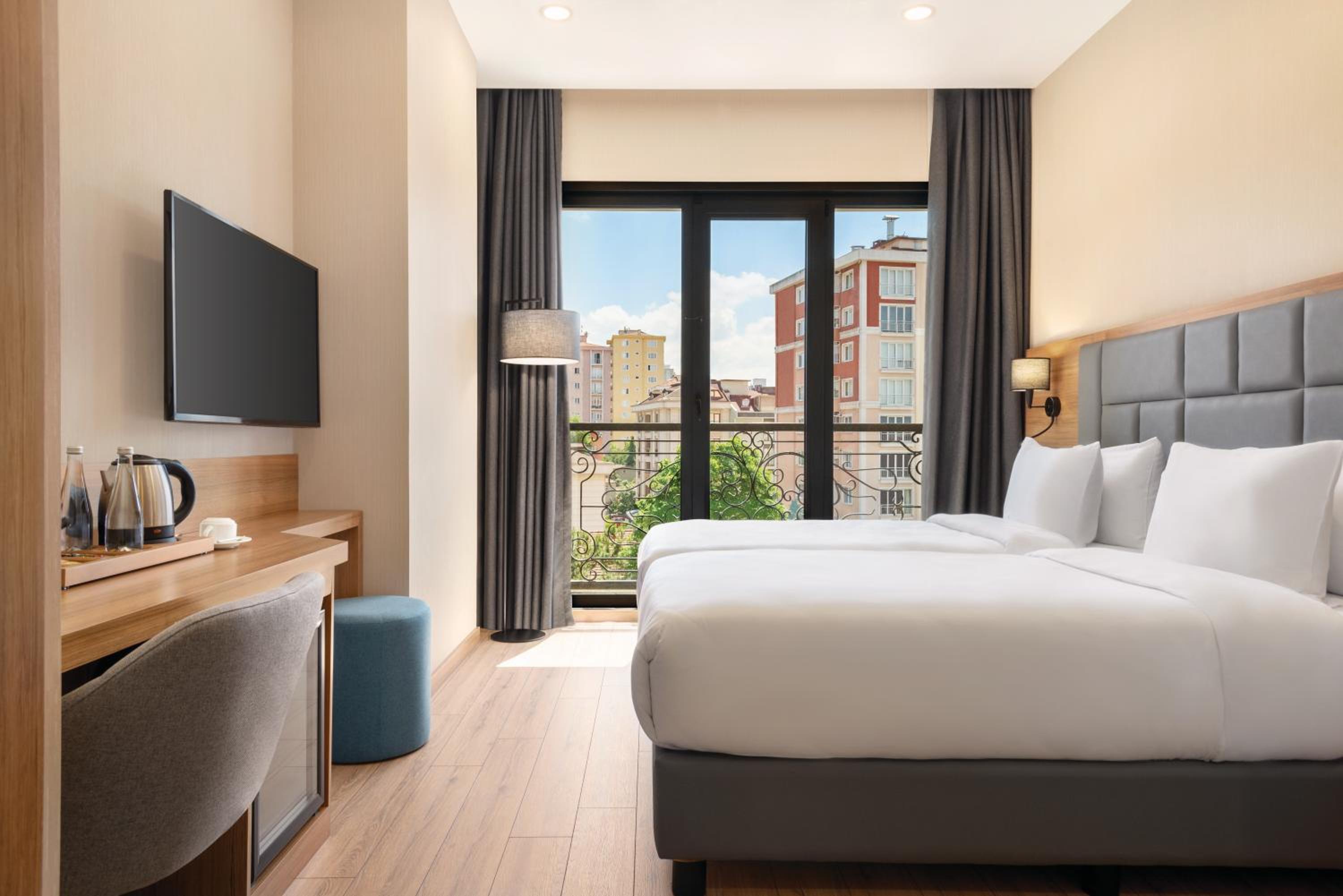 Tryp by Wyndham İstanbul Atasehir - Image 37